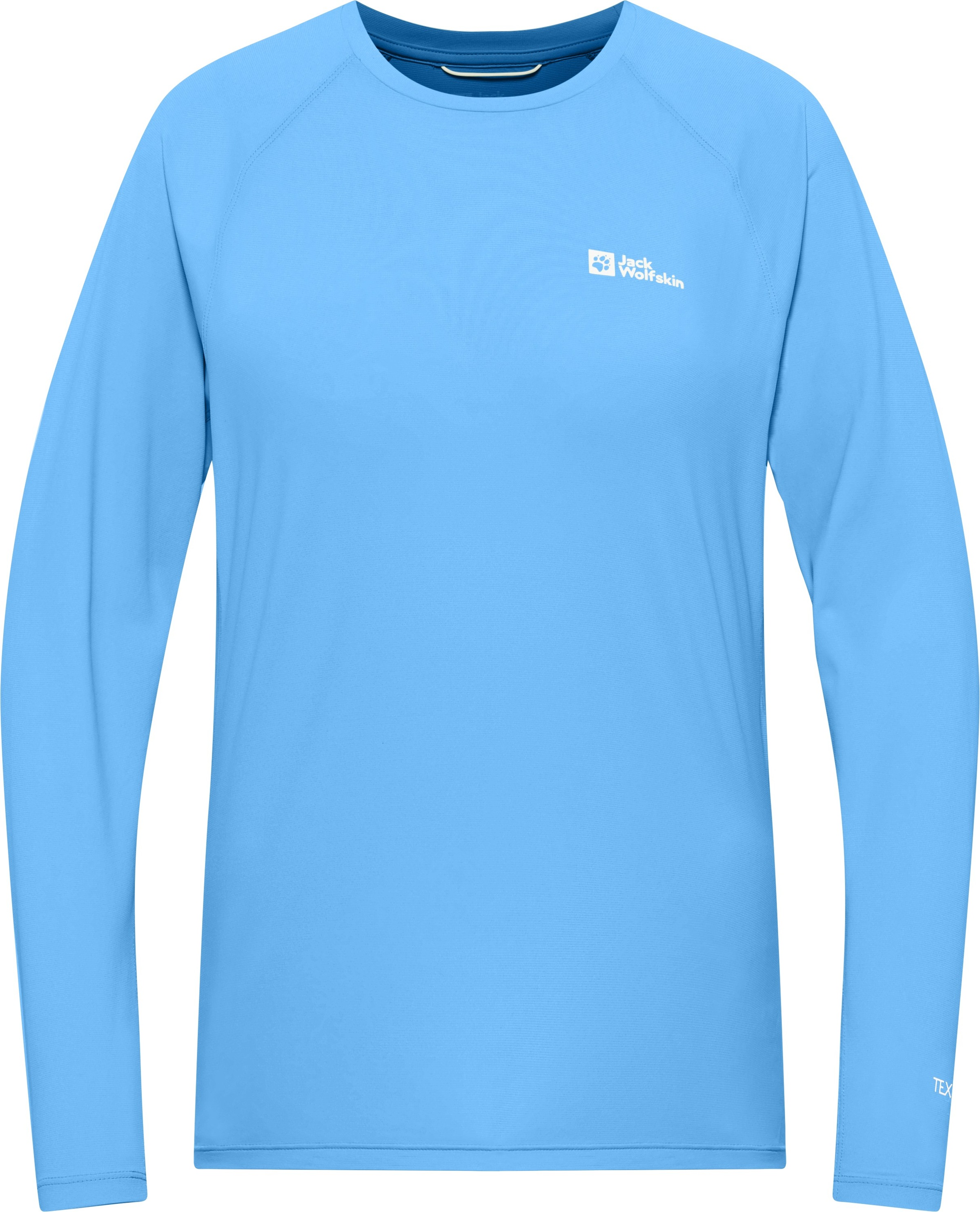 Jack Wolfskin Funktionsshirt »PRELIGHT SWIFT LS W«