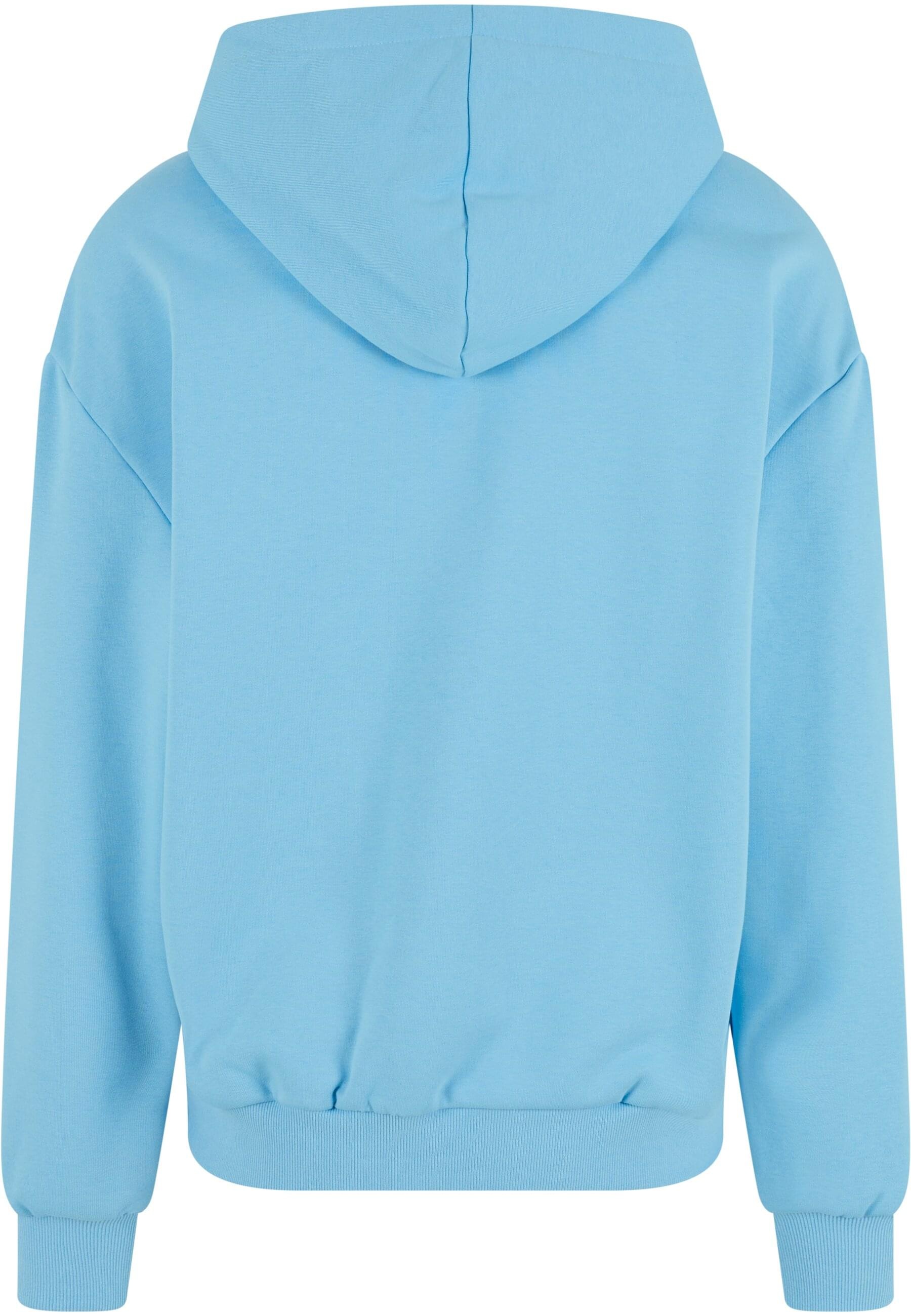 URBAN CLASSICS Kapuzensweatshirt »Urban Classics Ultra Heavy Oversized Hoody«, (1 tlg.)