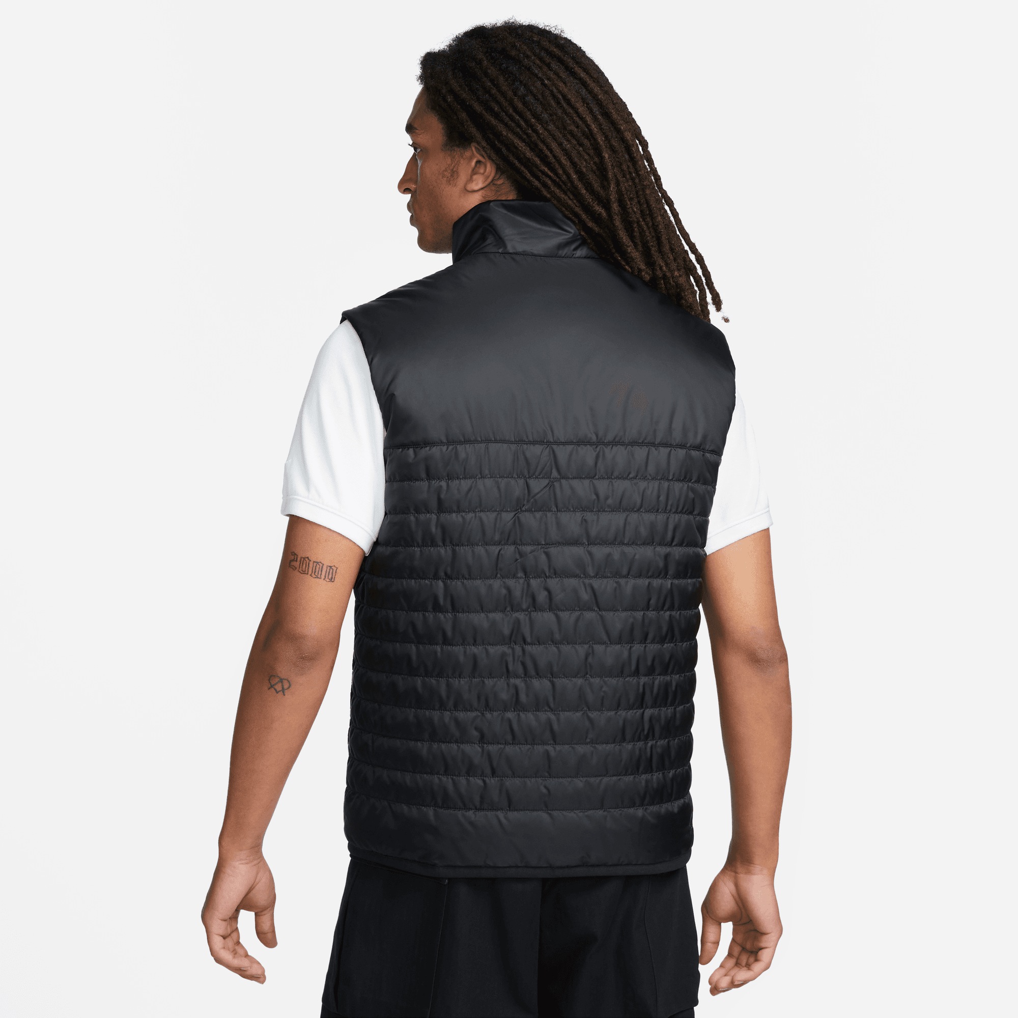 Nike Sportswear Steppweste "THERMA-FIT WINDRUNNER MENS MID-WEIG" günstig online kaufen