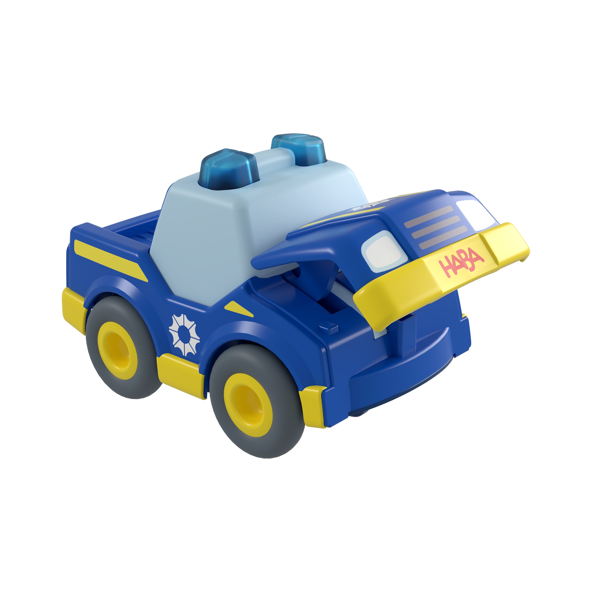Haba Spielzeug-Auto »HABA Cars – Crash-Set« Made in Germany