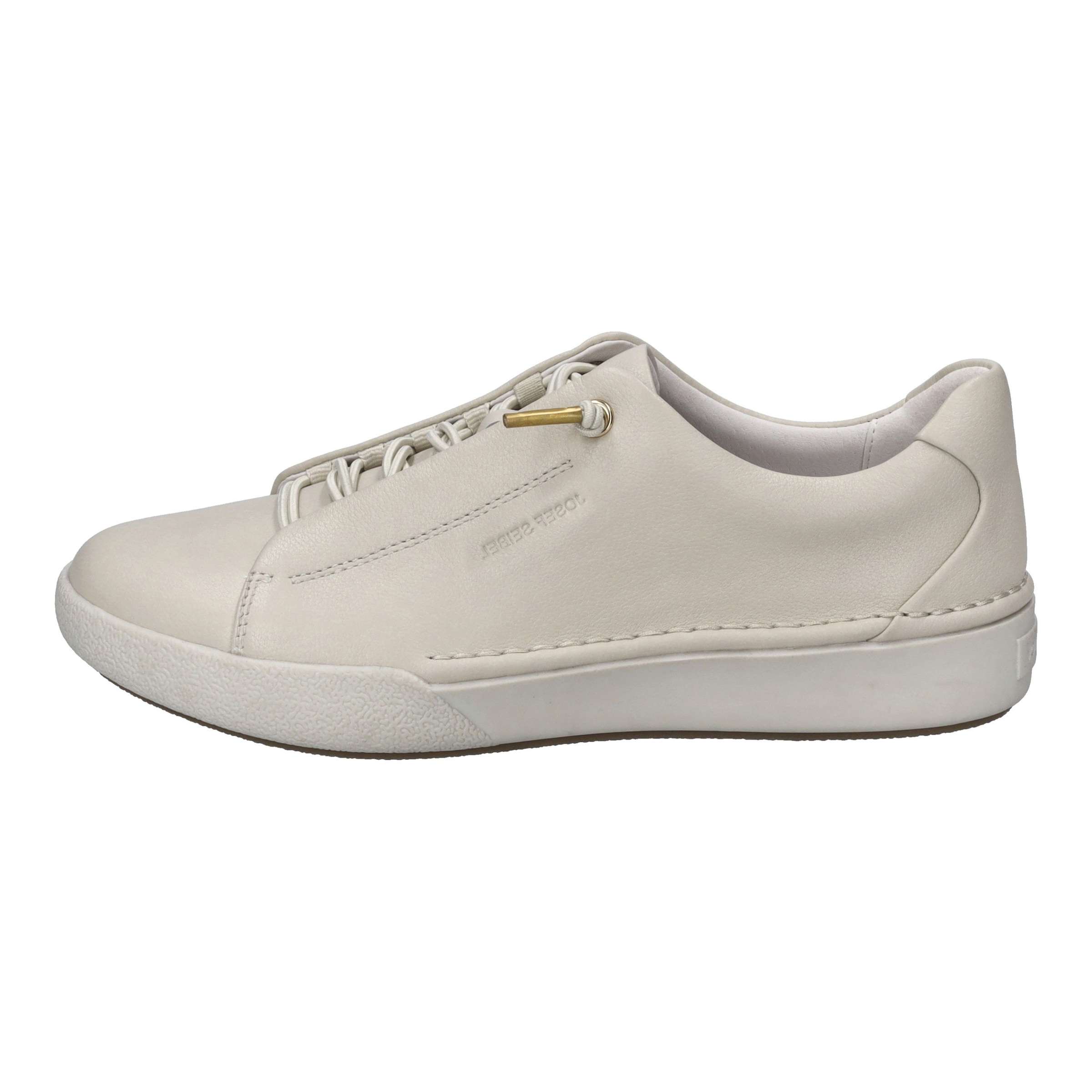 Josef Seibel Sneaker »Claire 24, creme«