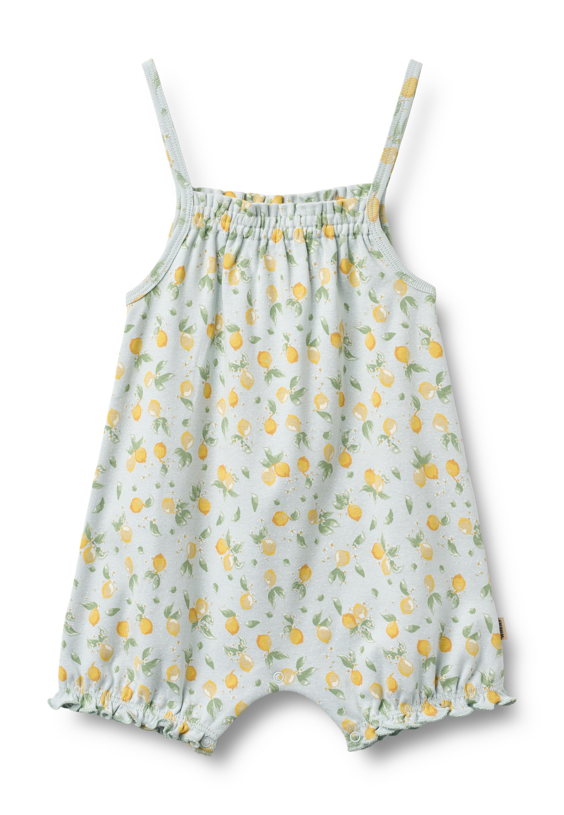 WHEAT Stoffhose "WHEAT Playsuit Senia"