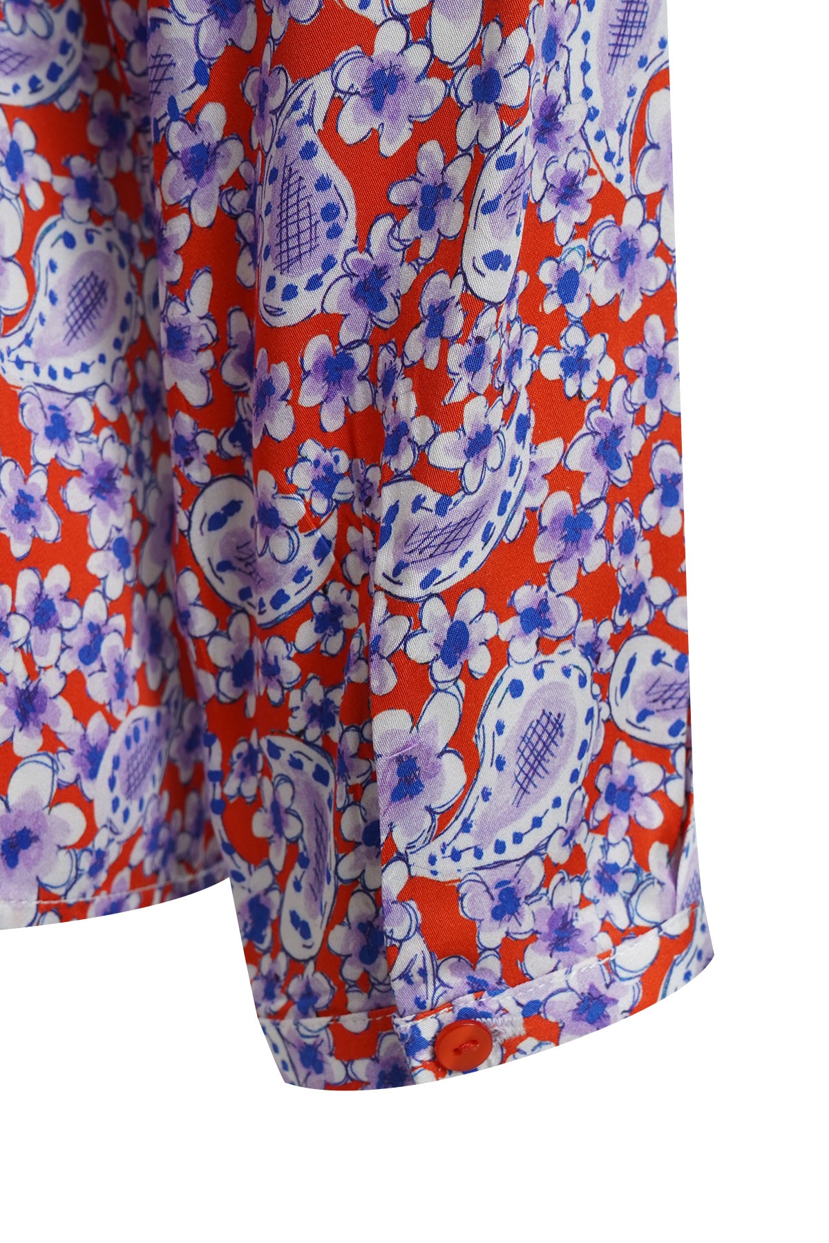 Smith & Soul Langarmbluse