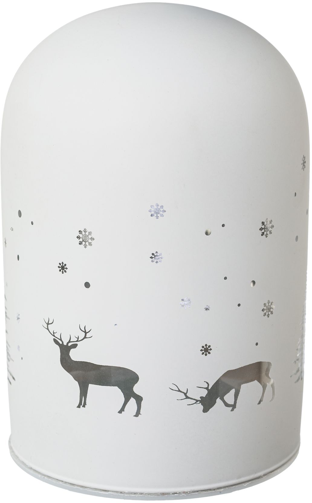 Creativ light LED Dekolicht »Weihnachtsdeko«, 2er-Set