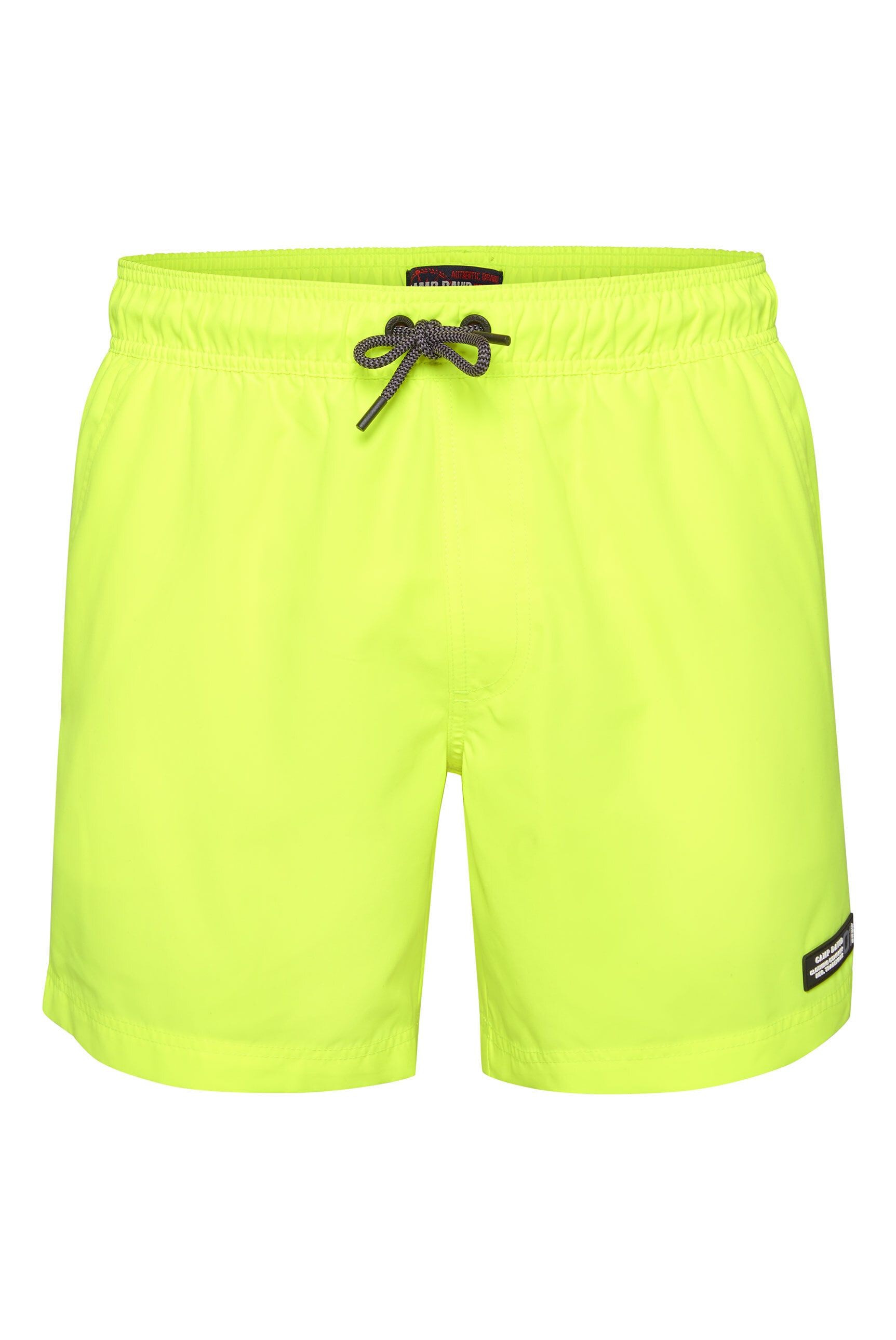 CAMP DAVID Badeshorts, mit Einschubtaschen