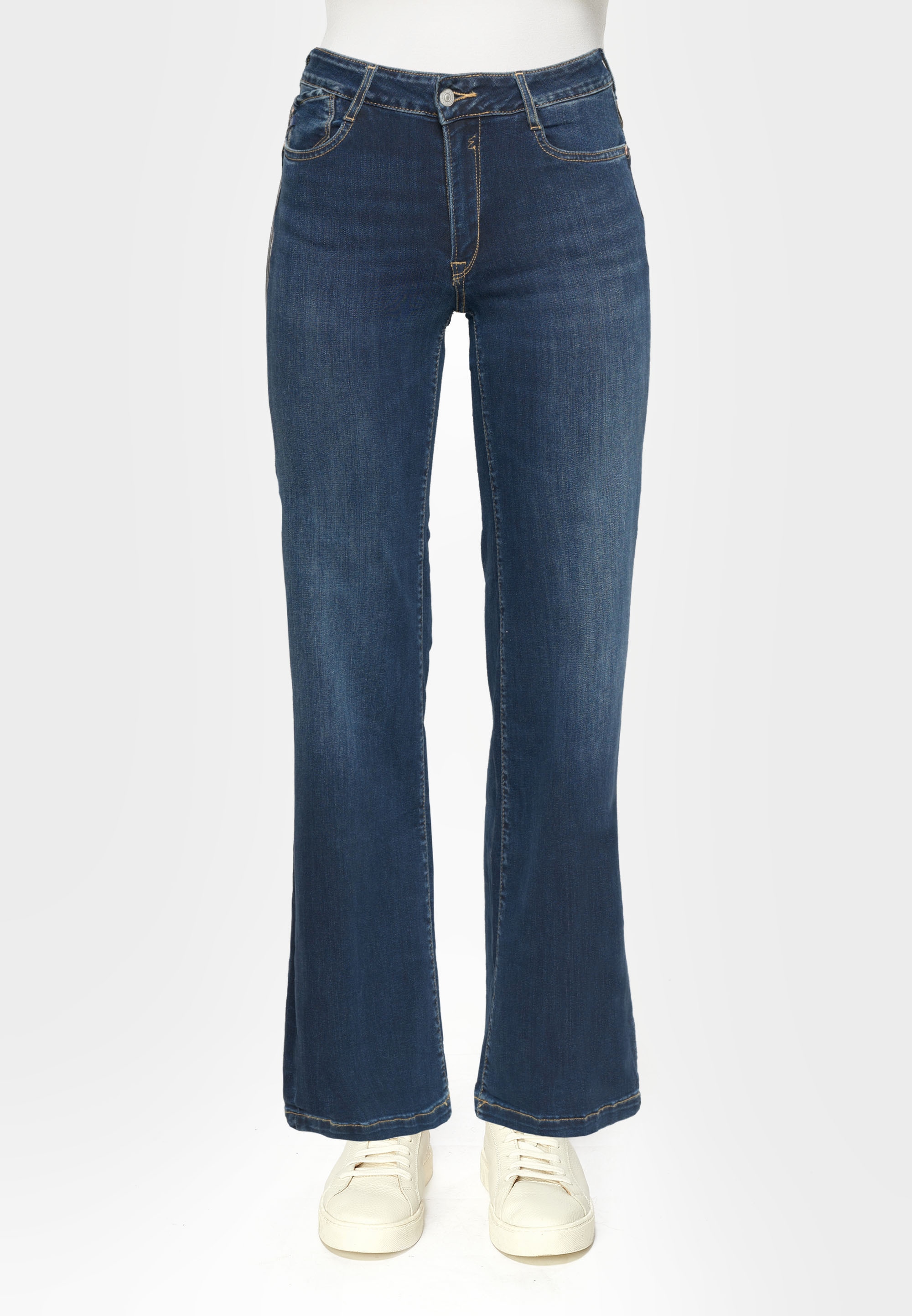 Le Temps Des Cerises Bequeme Jeans "PULPHIFL", im klassischen 5-Pocket-Design