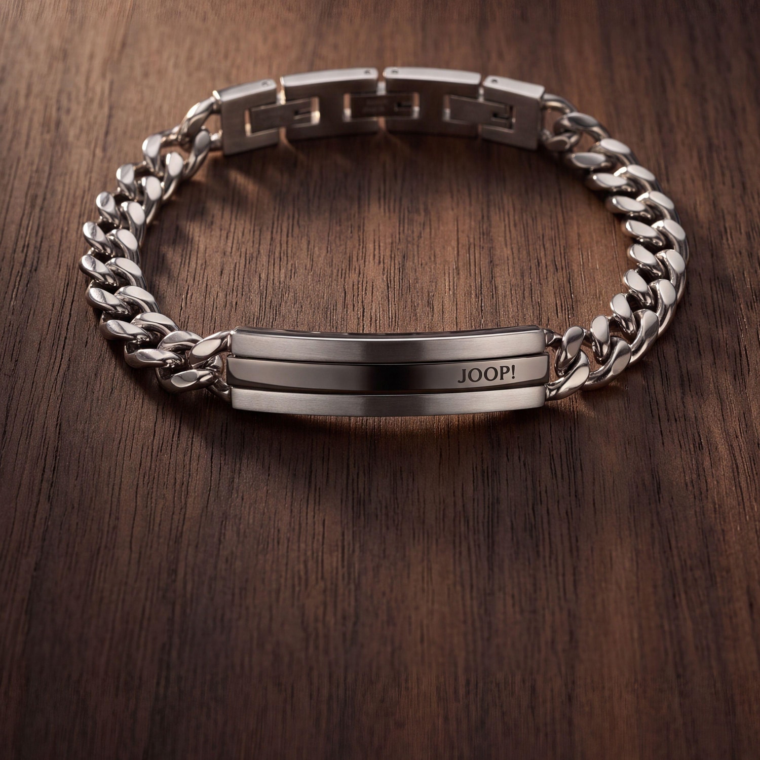 JOOP! ID Armband