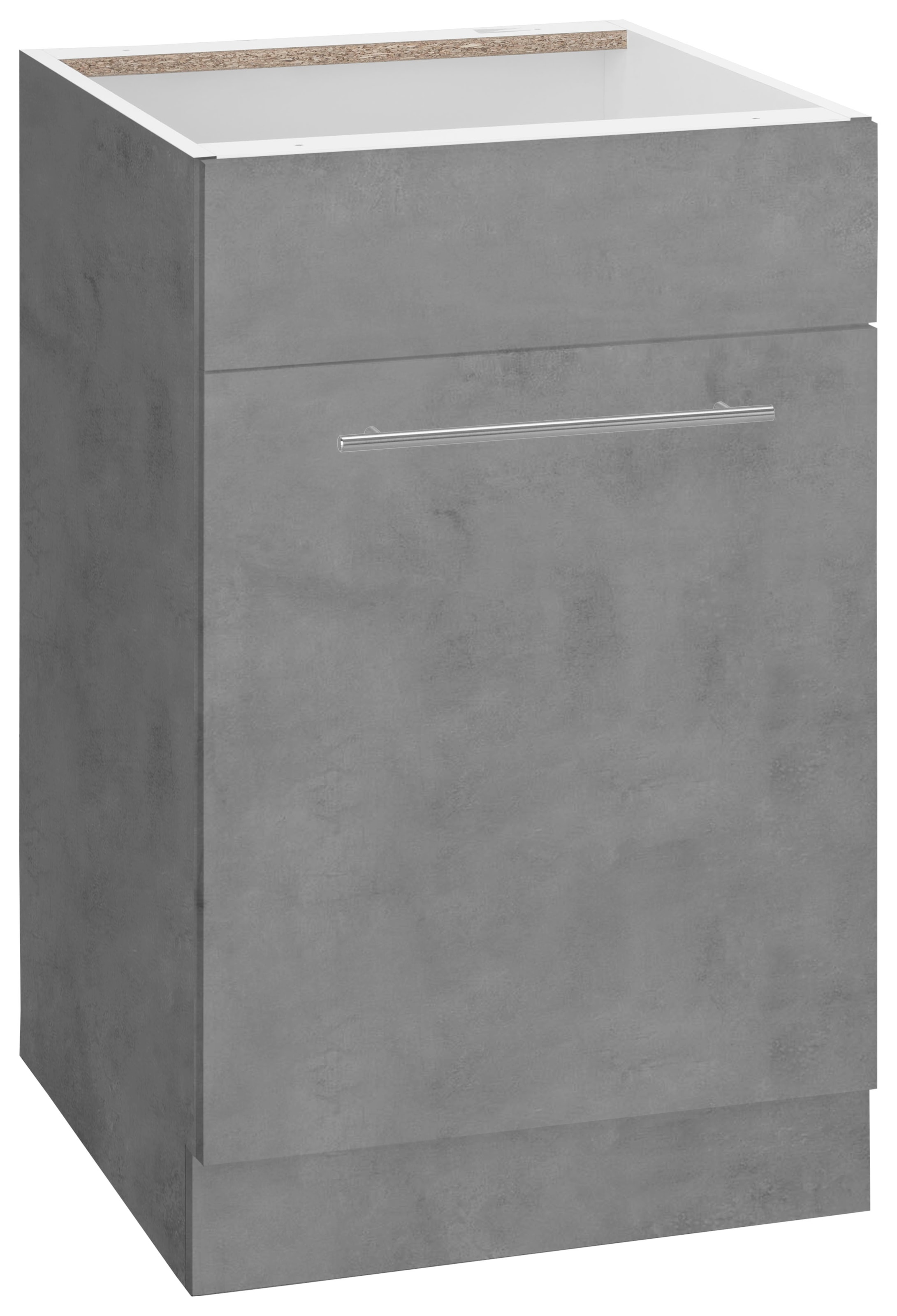 Spülenschrank »Flexi2«, Breite 50 cm