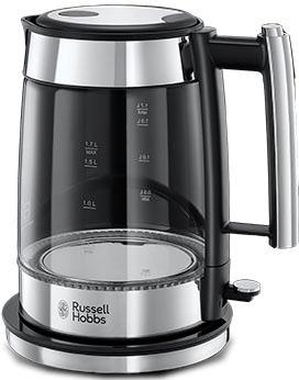 RUSSELL HOBBS Wasserkocher »23830-70« 17 l 2200 W