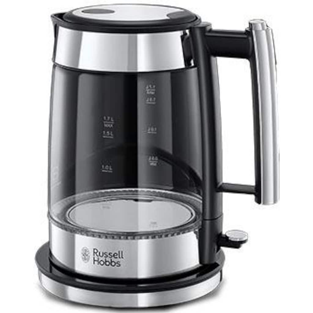 RUSSELL HOBBS Wasserkocher »23830-70«, 1,7 l, 2200 W