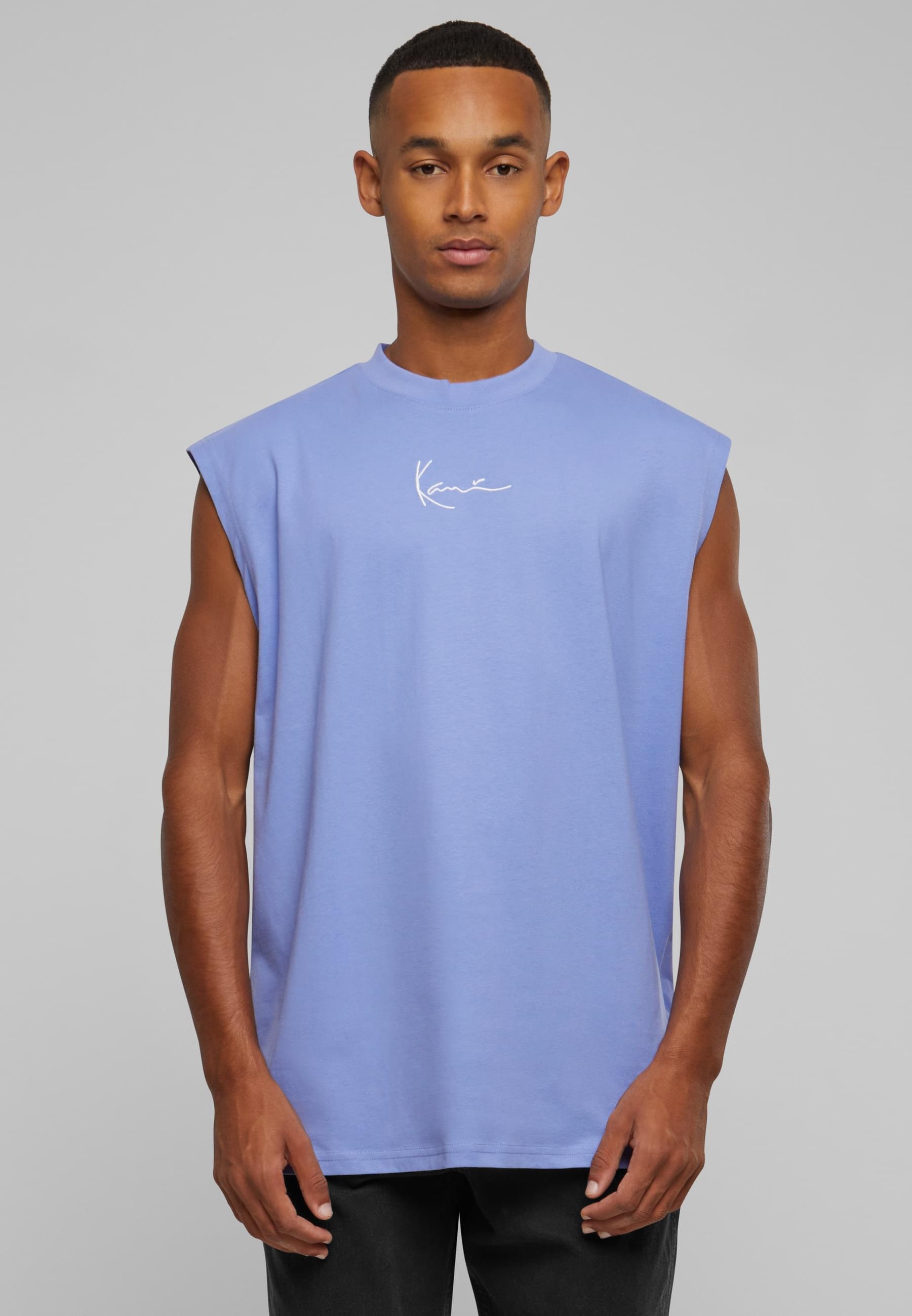 Karl Kani Tanktop »Karl Kani Herren«, (1 tlg.)