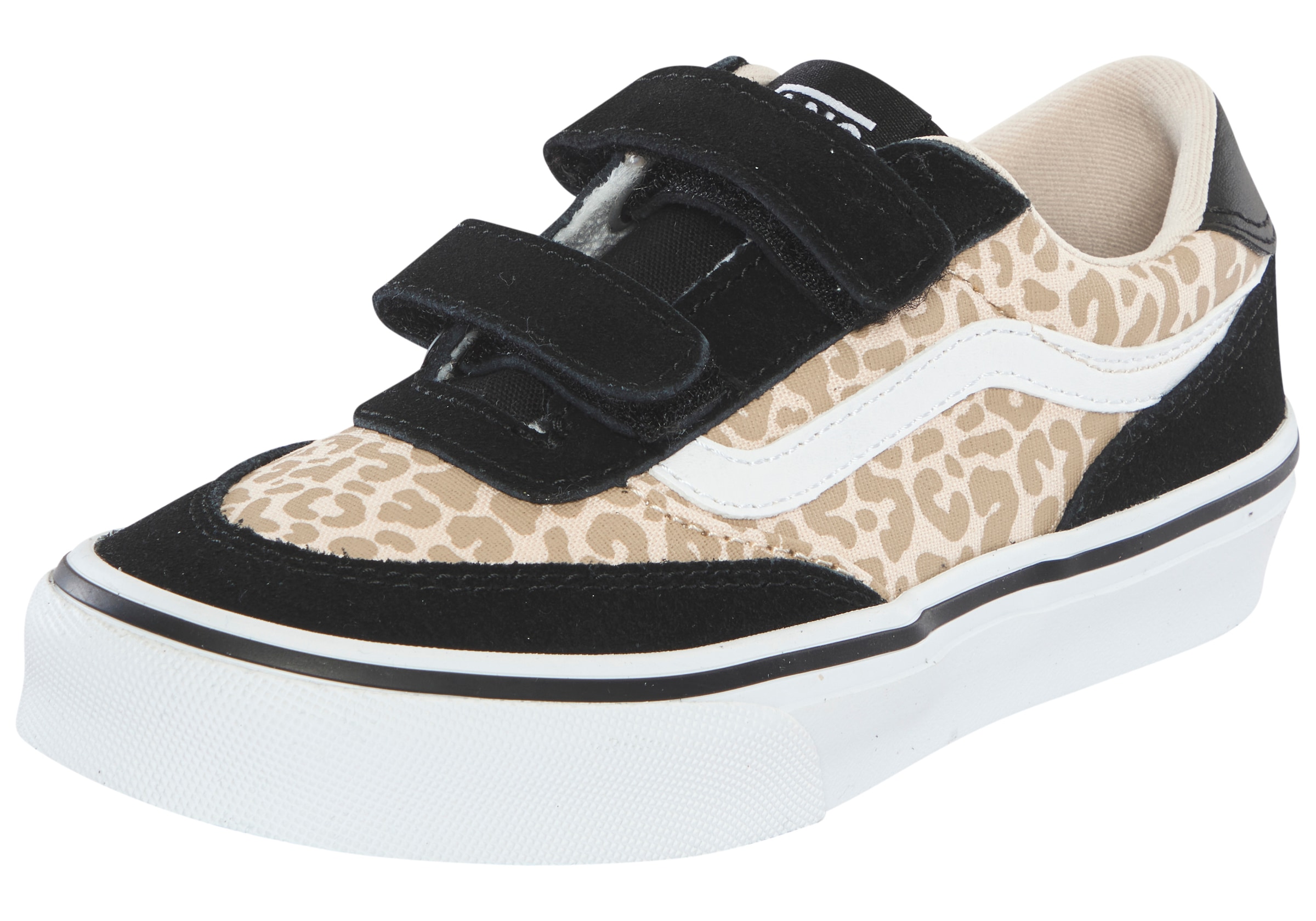 Vans Sneaker »Brooklyn LS V«