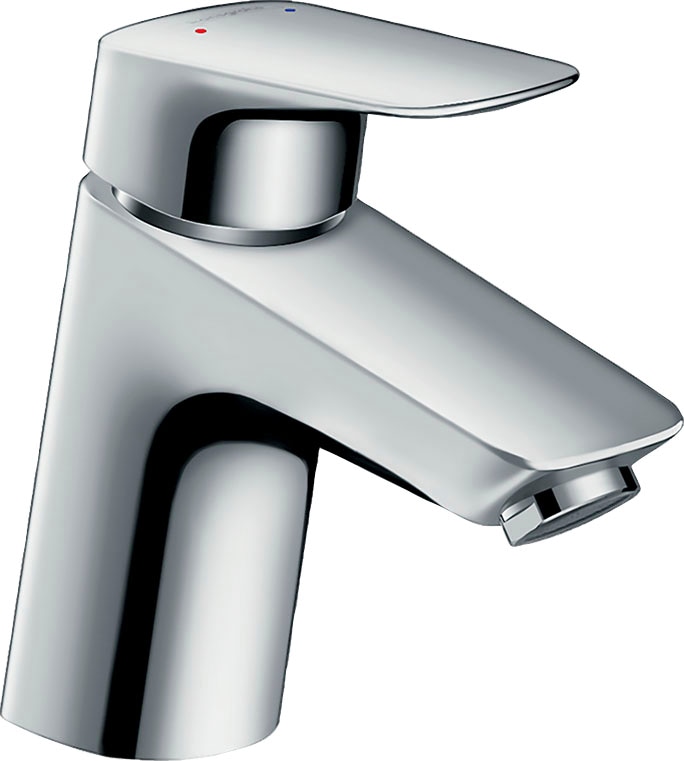 hansgrohe Waschtischarmatur »Logis« 7cm dėl Nied...