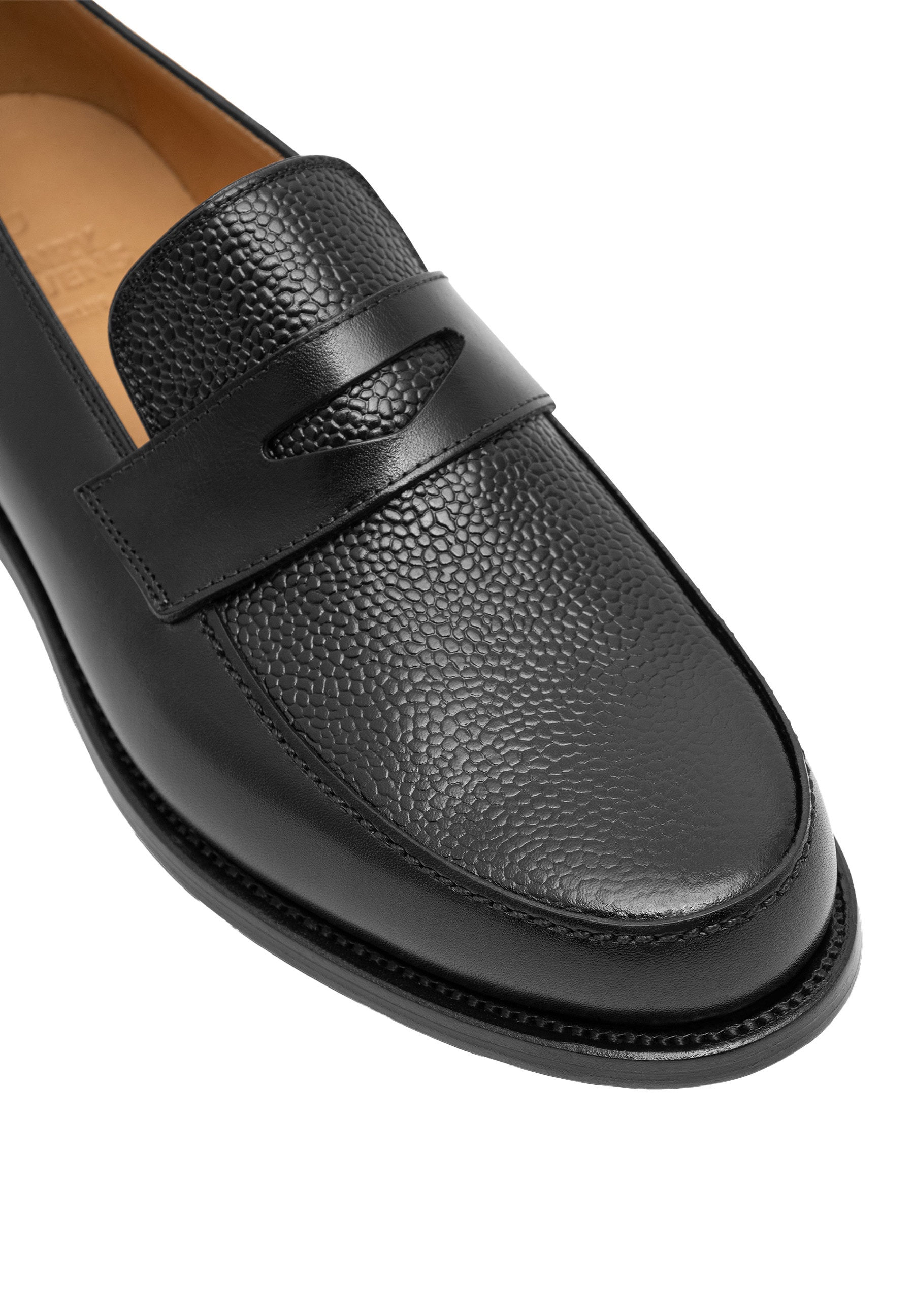 Henry Stevens Loafer »Haywood PL«