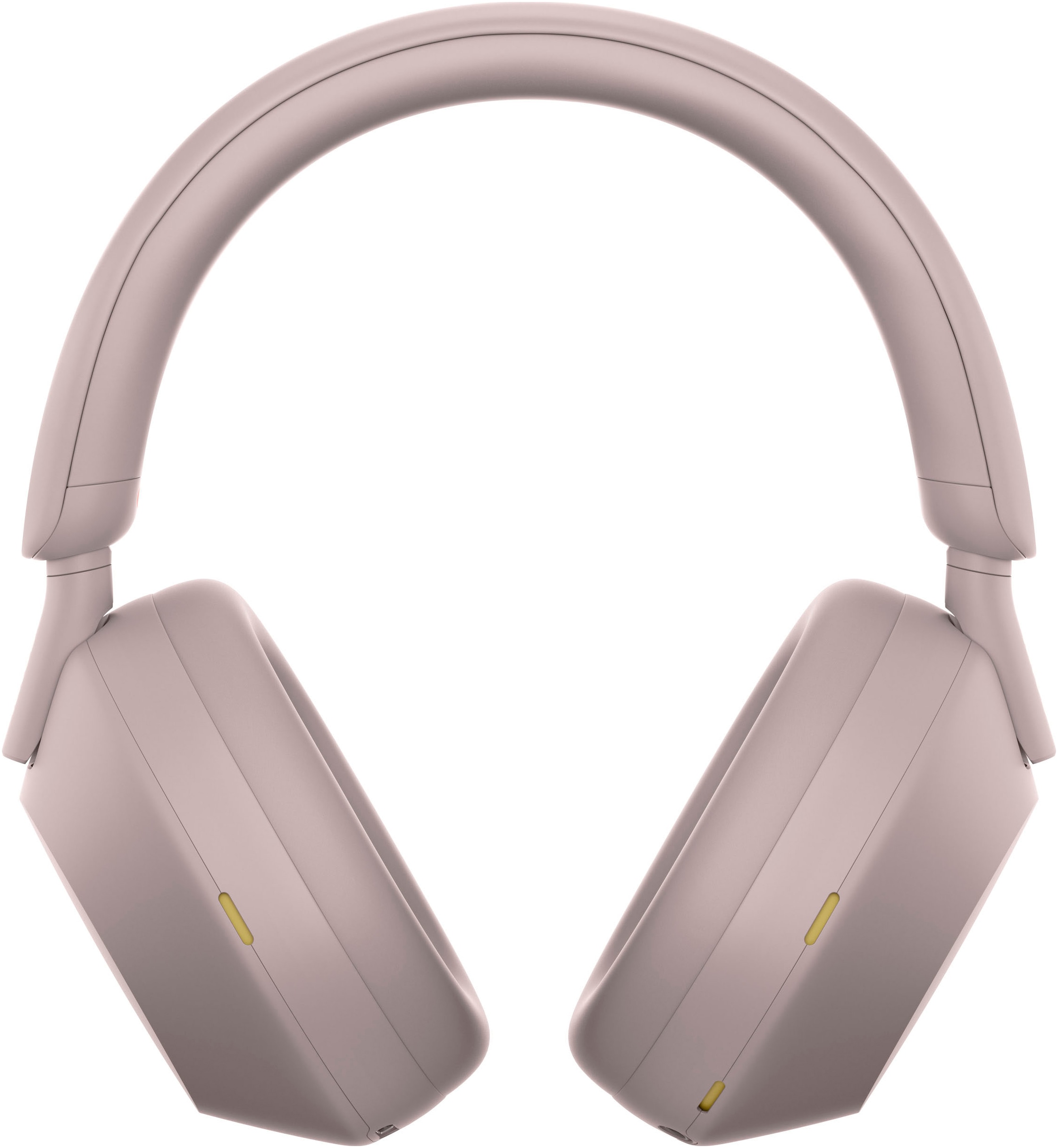 Sony Bluetooth-Kopfhörer »WH1000XM5 kabellos«, A2DP Bluetooth-AVRCP Bluetooth-HFP-HSP-Bluetooth, Multi-Point-Verbindung-Sprachsteuerung-Rauschunterdrückung-Noise-Cancelling-Freisprechfunktion-Hi-Res