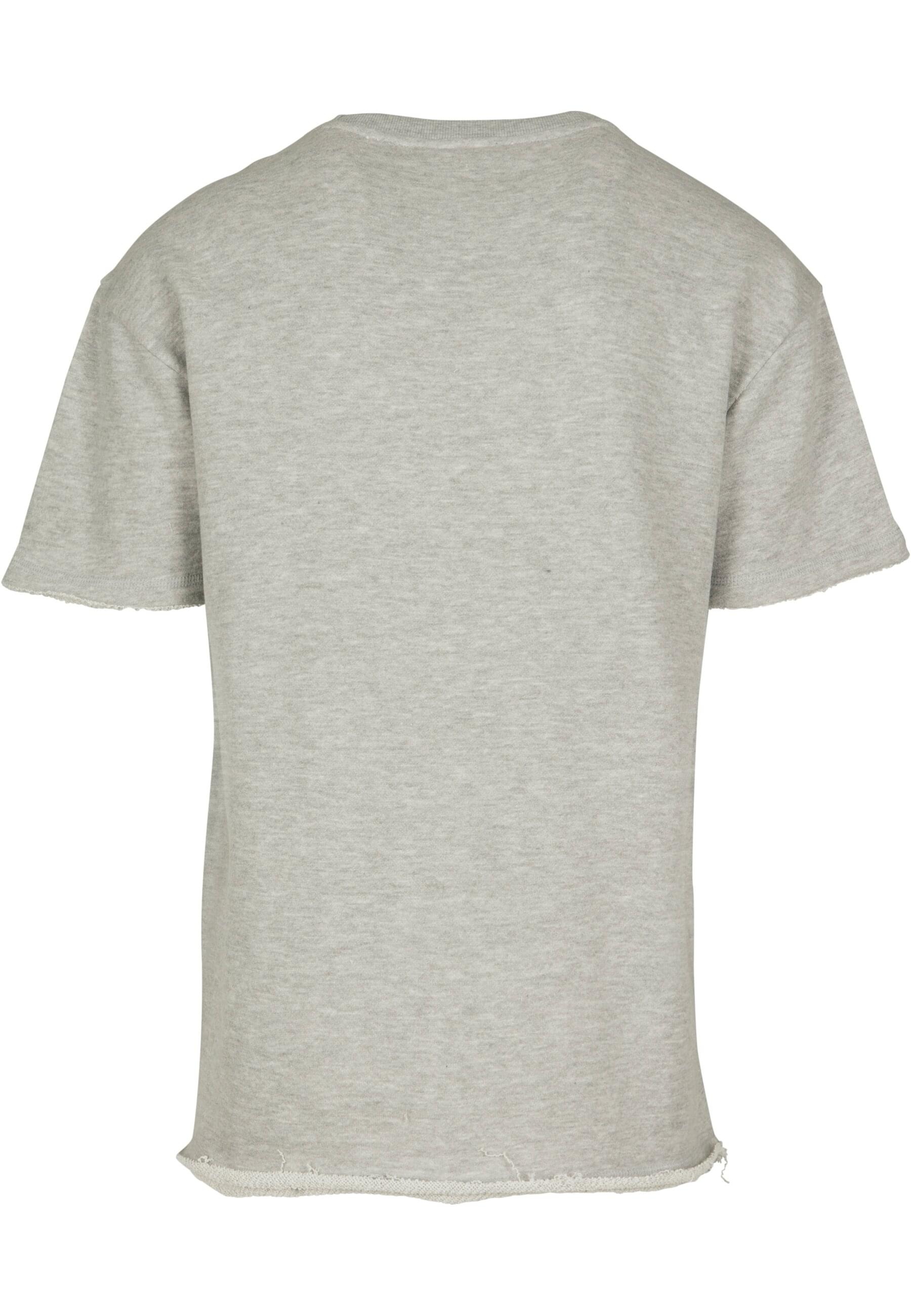 URBAN CLASSICS T-Shirt "Urban Classics Herren Herringbone Terry Tee" 1 Stk. günstig online kaufen