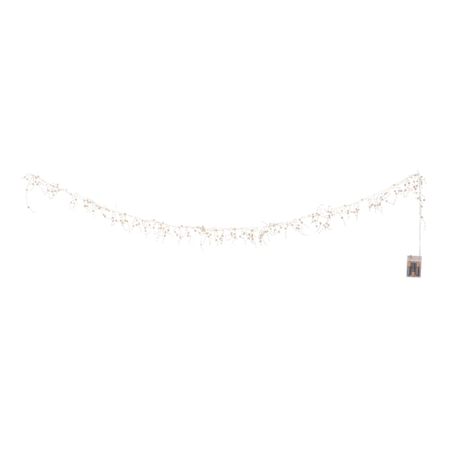 LED-Lichterkette »Weihnachtsdeko«, mit Perlen, Länge ca. 150 cm kaufen |  BAUR