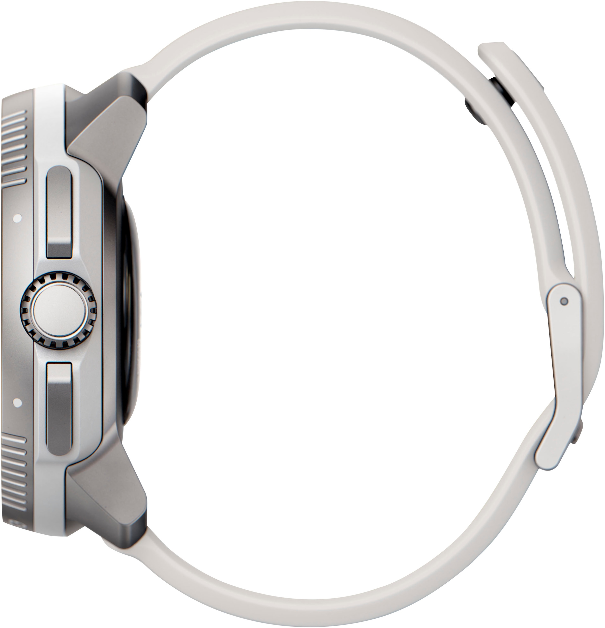 Suunto Smartwatch »Race Edelstahl«(/ 1,43 ″) RTOS