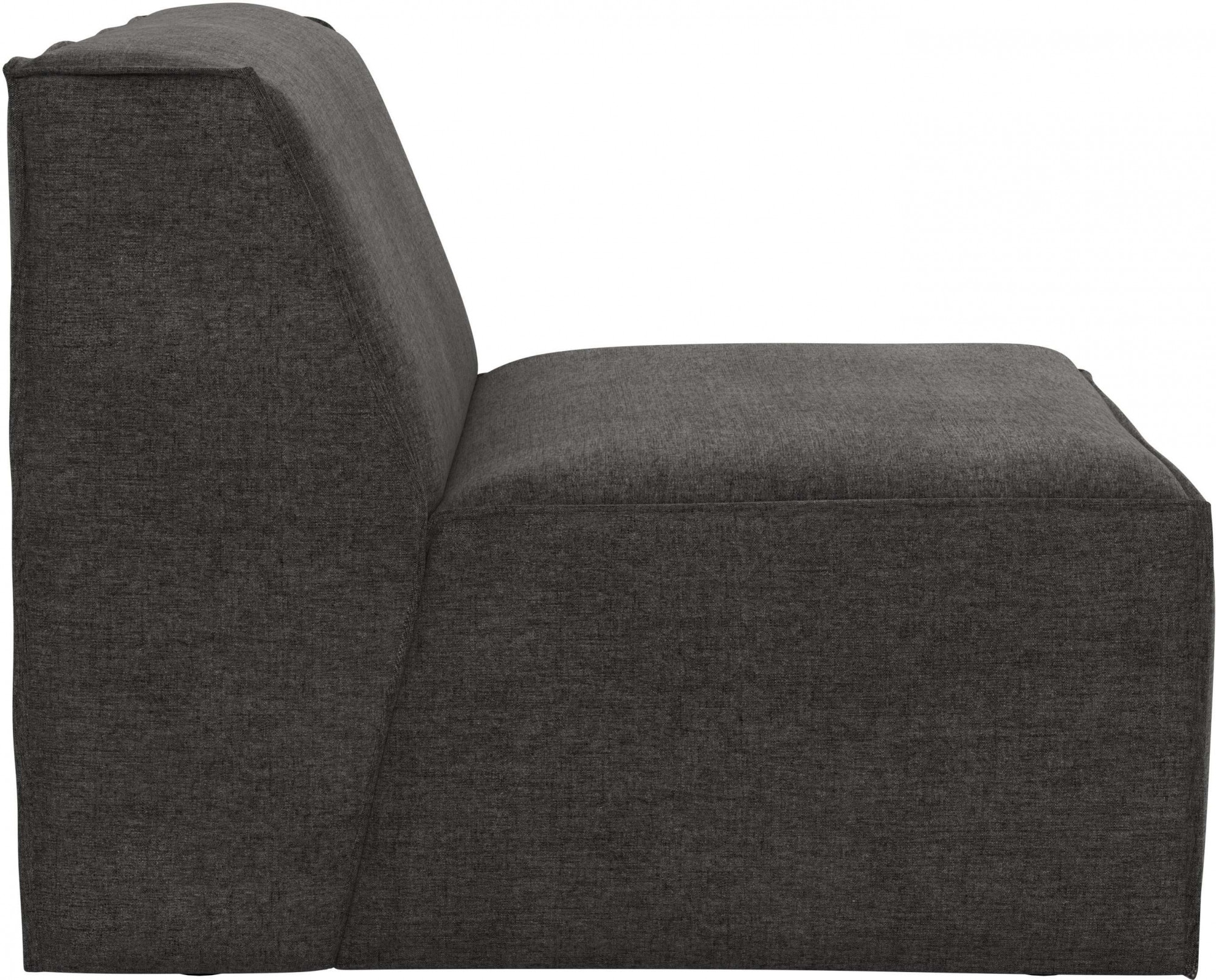 »Norvid«, Modulen Auswahl Sofa-Mittelelement Kaltschaum, Polsterung RAUM.ID | BAUR an und mit modular, große