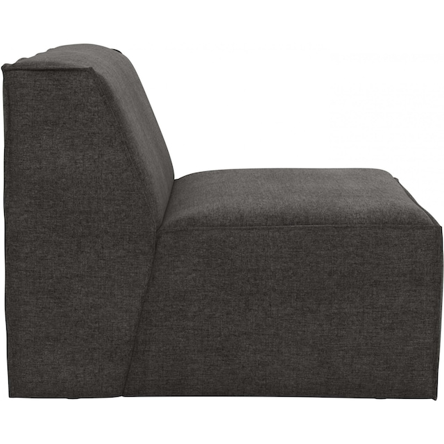 RAUM.ID Sofa-Mittelelement »Norvid«, modular, mit Kaltschaum, große Auswahl  an Modulen und Polsterung | BAUR