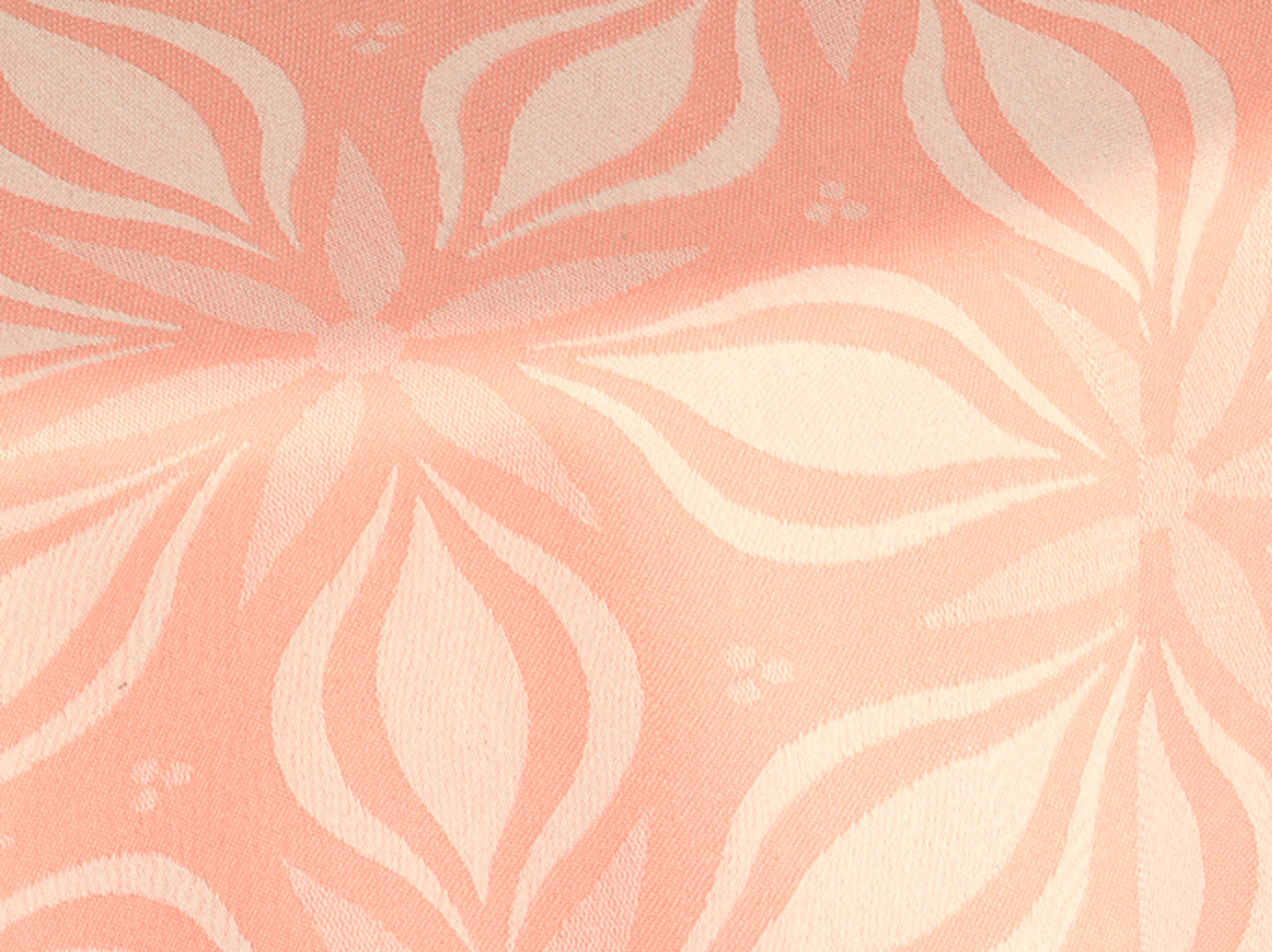 Adam Tischdecke »Retro Floret«, (1 St.)