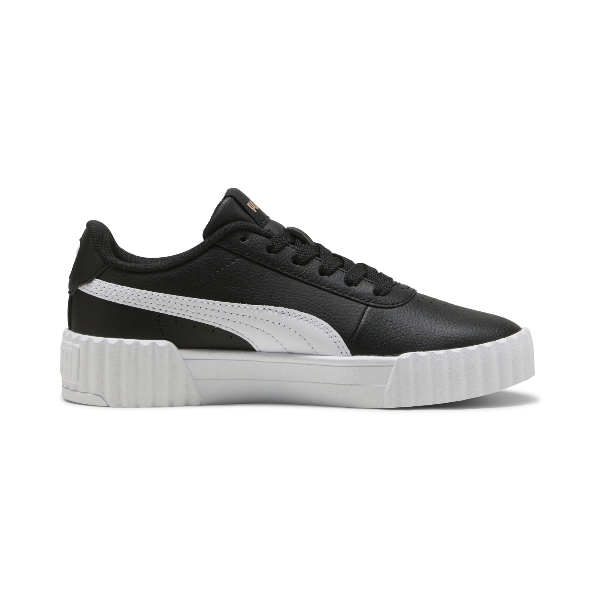 PUMA Sneaker »Carina 3.0 Sneakers Mädchen«