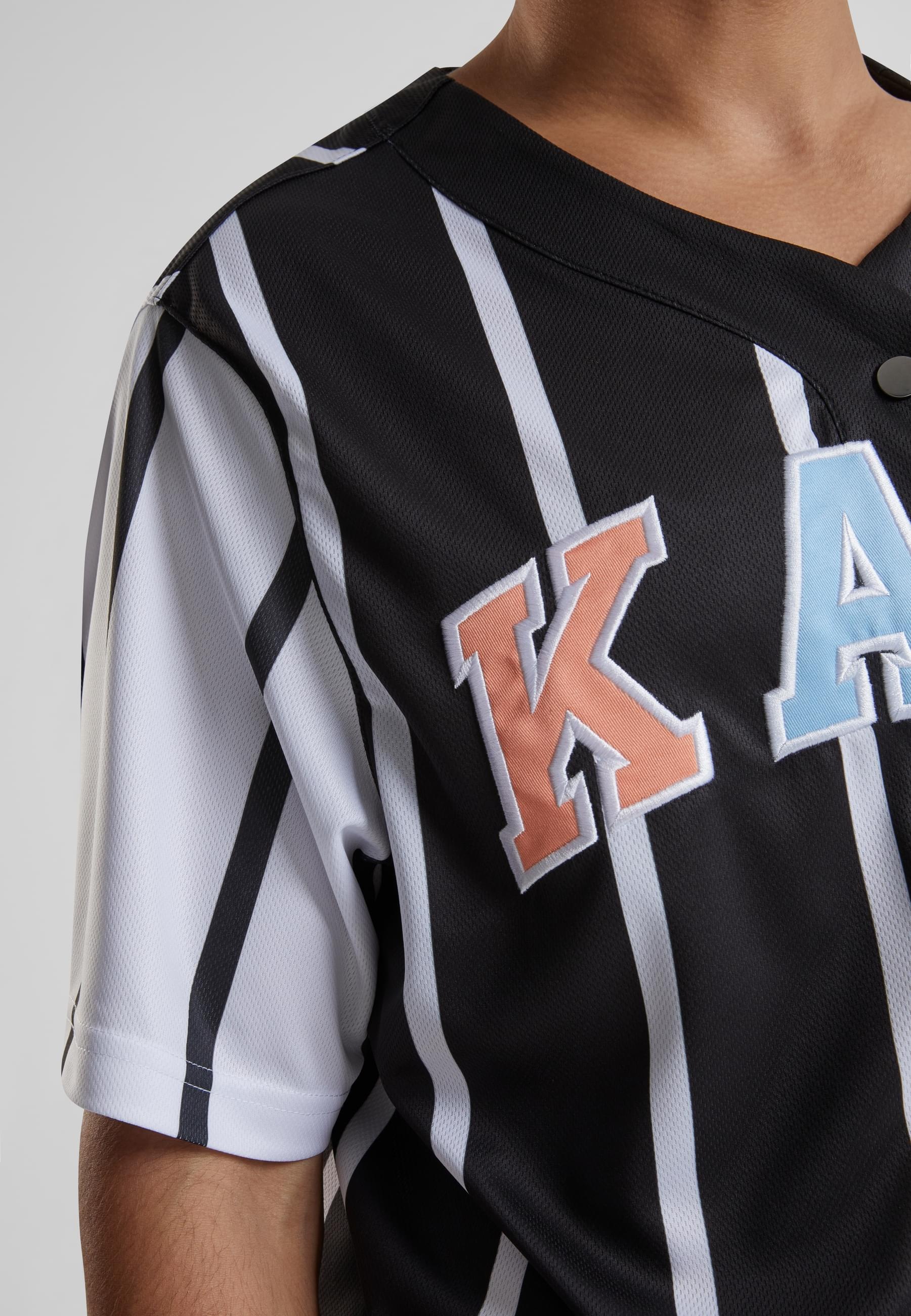 Karl Kani T-Shirt »Karl Kani Herren«, (1 tlg.)