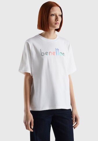 United Colors of Benetton T-Shirt kaufen