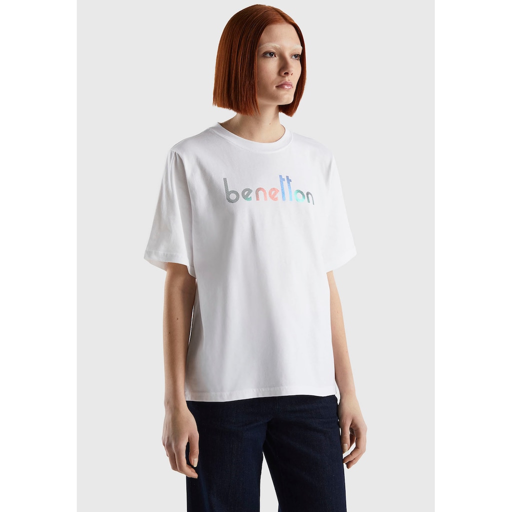 United Colors of Benetton T-Shirt