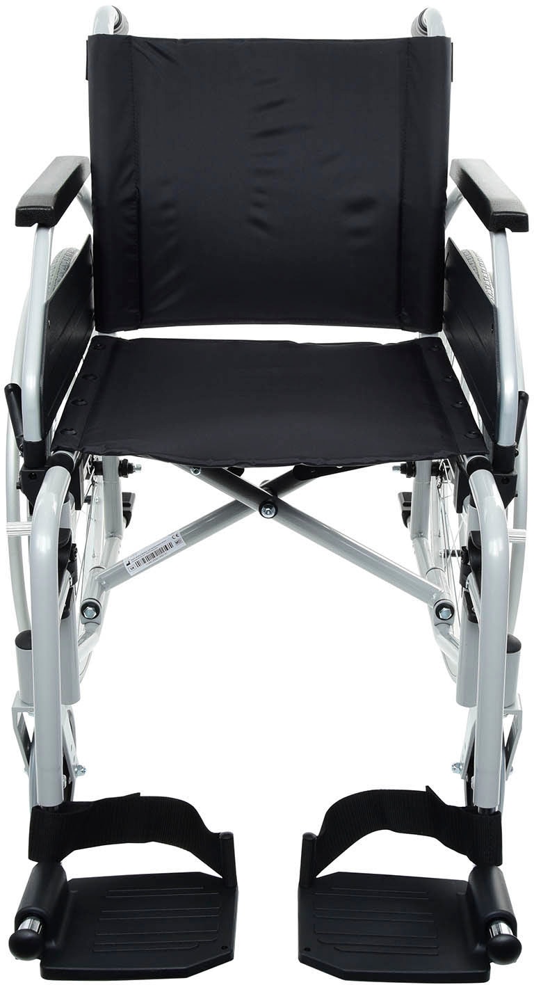 bescomedical Transportrollstuhl »Primus MS 2.0« Sit...