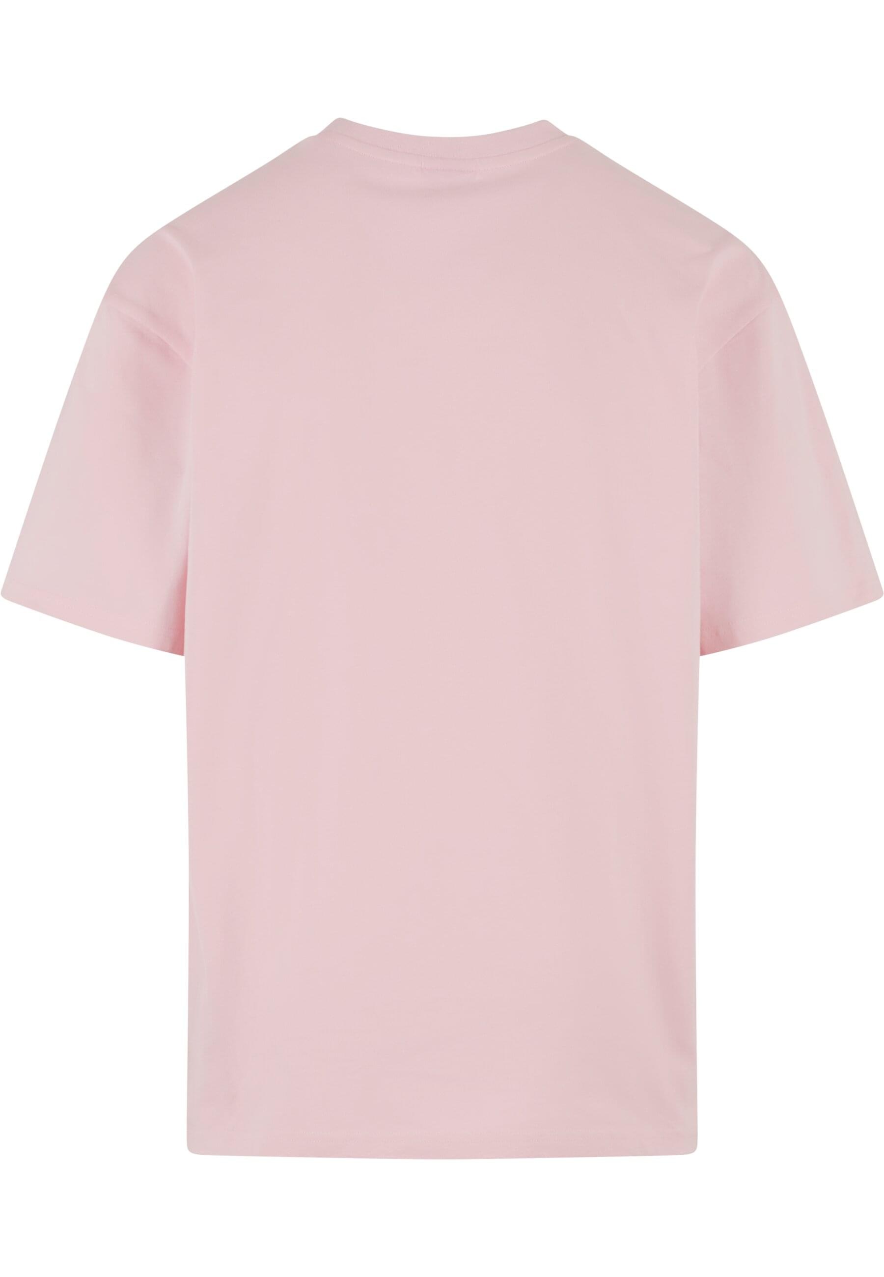 Karl Kani T-Shirt "Karl Kani Woven Signature Kani Heat Tee" 1 Stk. tlg. günstig online kaufen