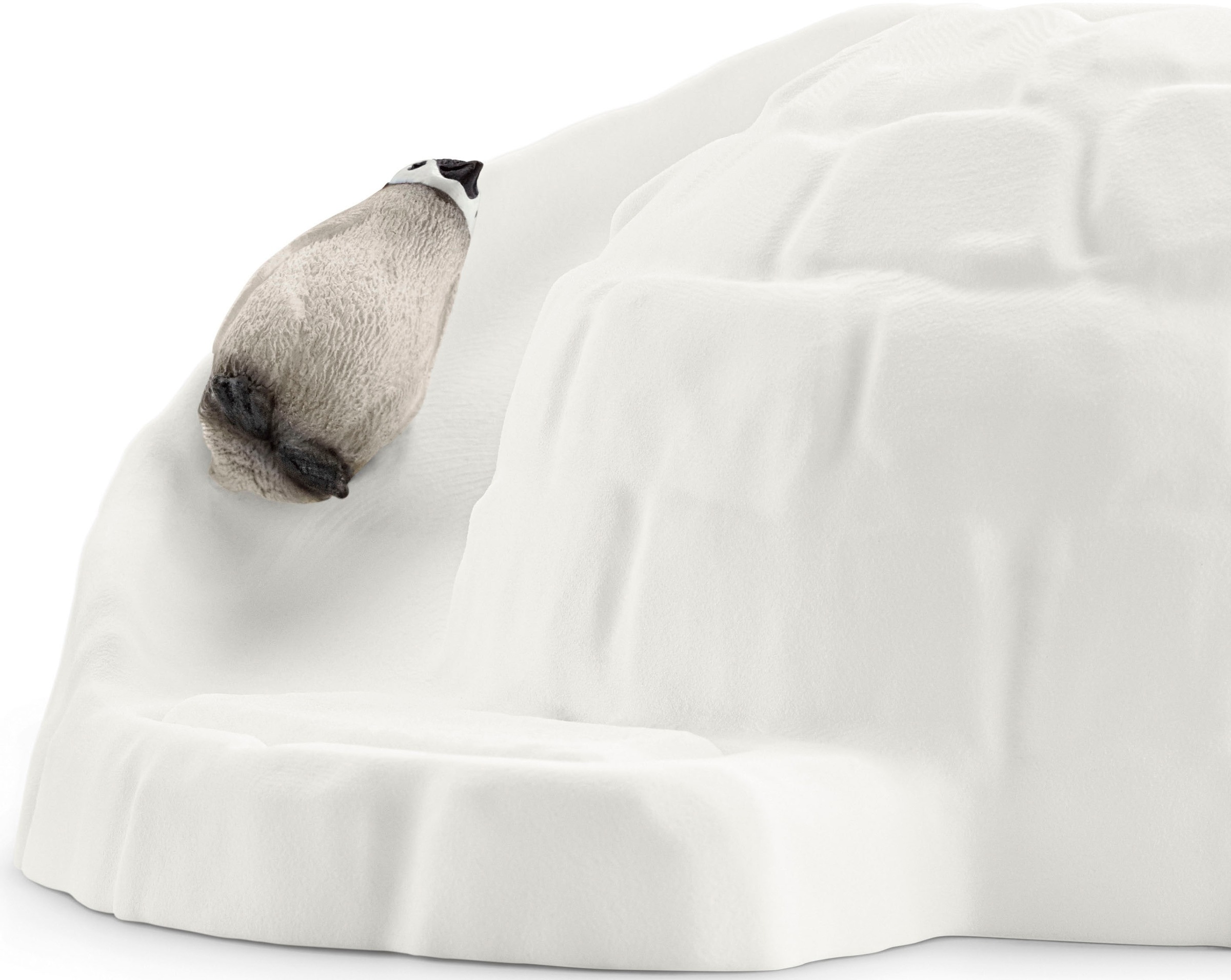 Schleich® Spielwelt »WILD LIFE, Antarktis Expedition (42624)«