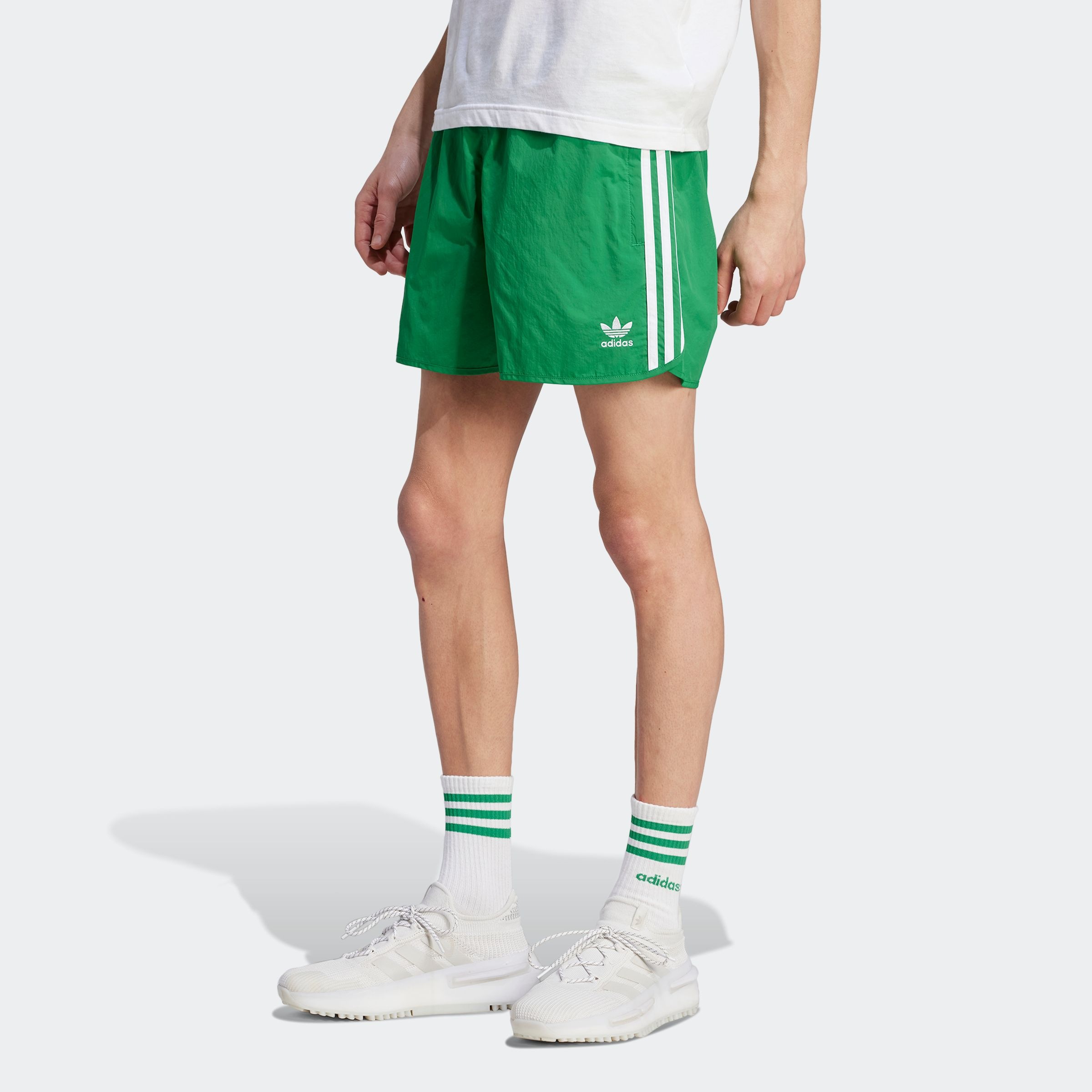 adidas Originals Shorts "ADICOLOR CLASSICS SPRINTER" günstig online kaufen