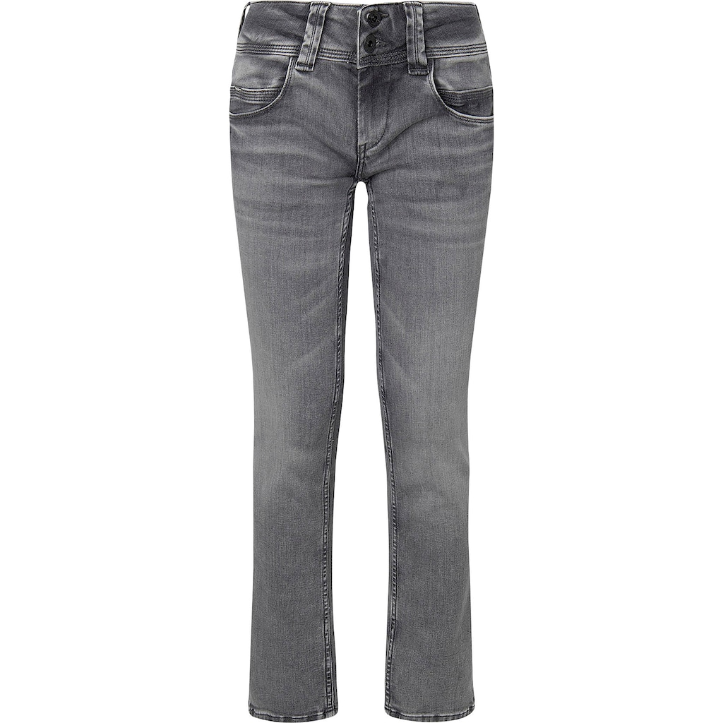 Pepe Jeans Regular-fit-Jeans »VENUS«