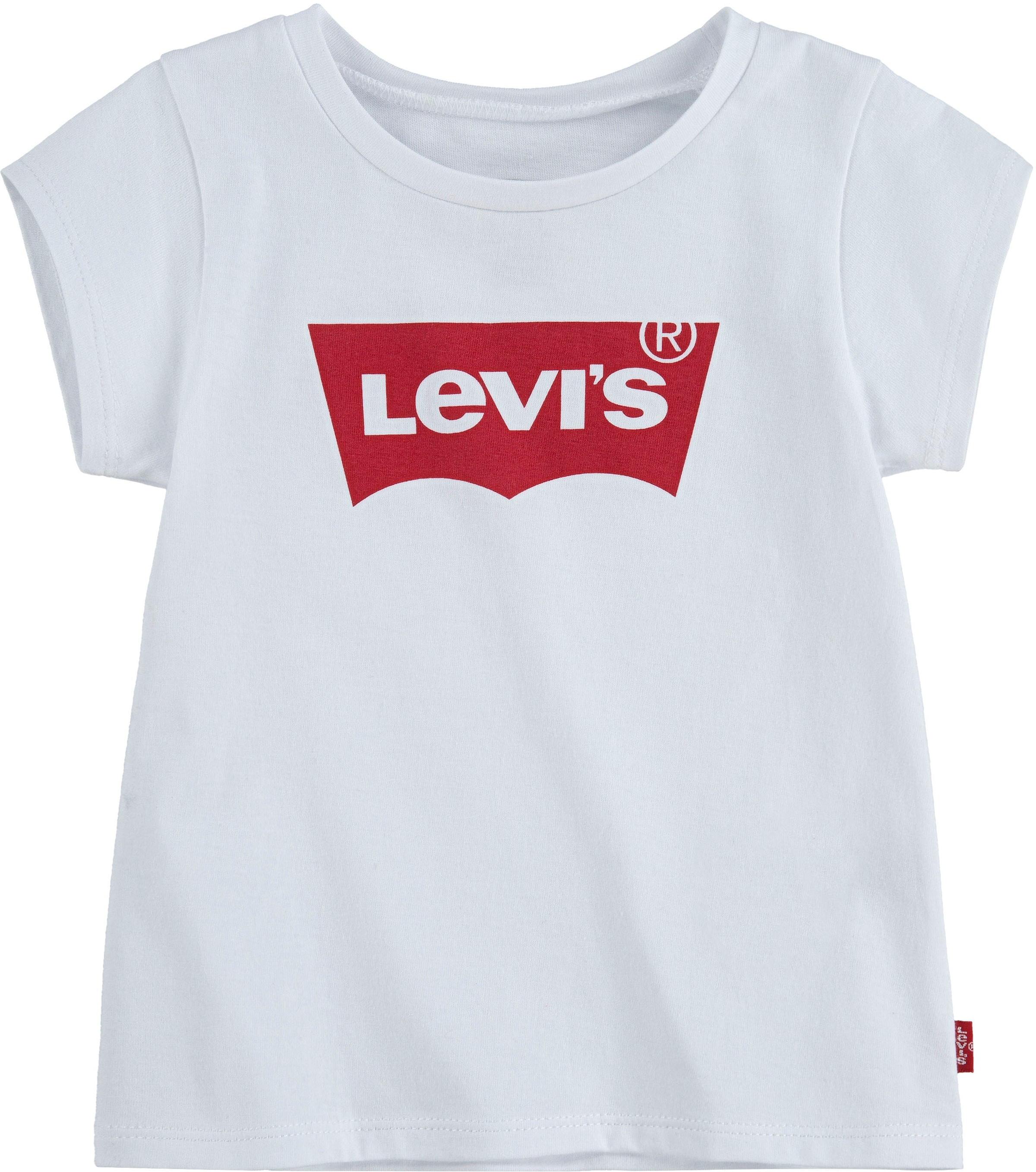 Levi's® Kids T-Shirt, for BABY GIRLS