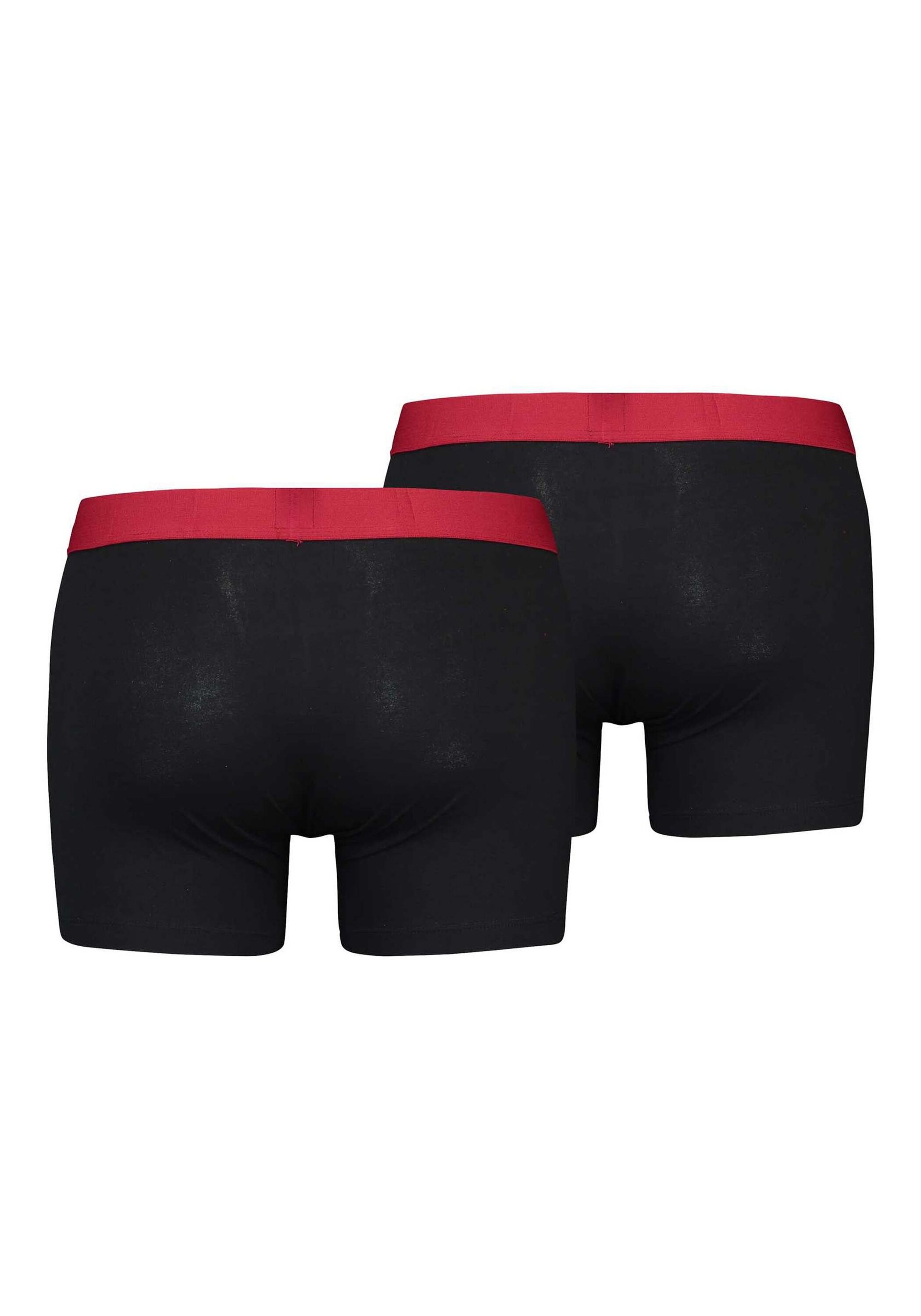 Levi's® Boxershorts »Boxershort 4er Pack«