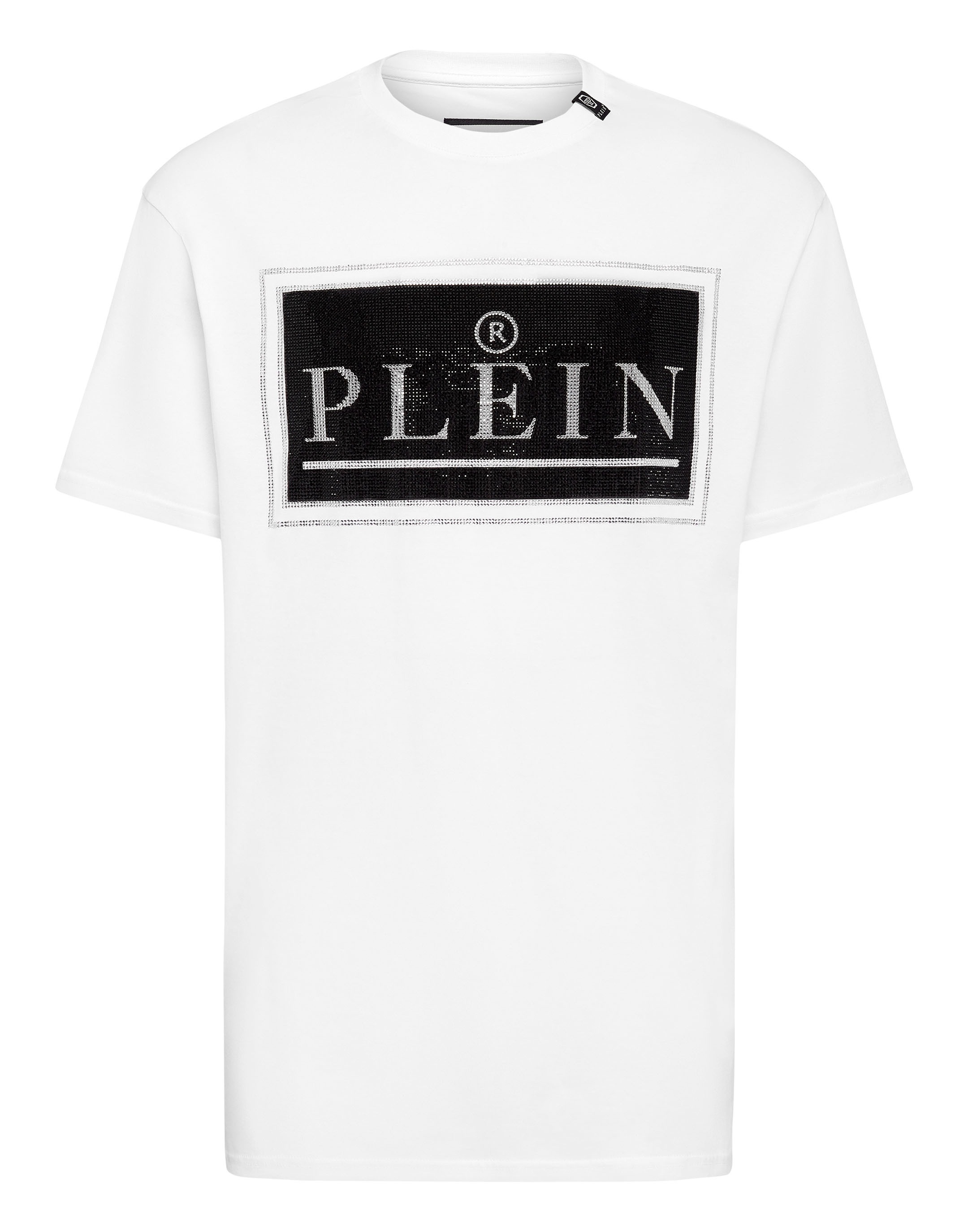 PHILIPP PLEIN T-Shirt "T-Shirt" günstig online kaufen