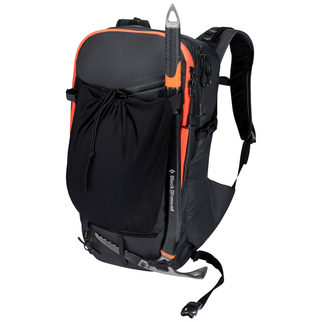 Jack Wolfskin Skirucksack »ALPSPITZE PACK 25«