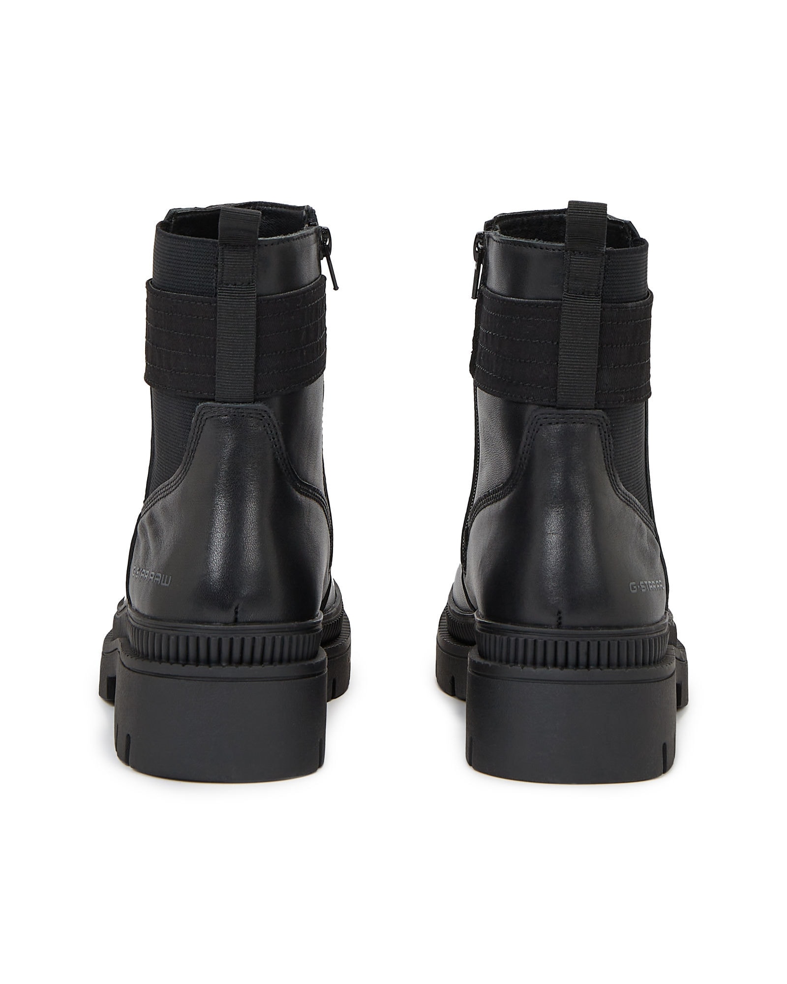 G-STAR Chelseaboots »Huntington Chelsea Stiefel«