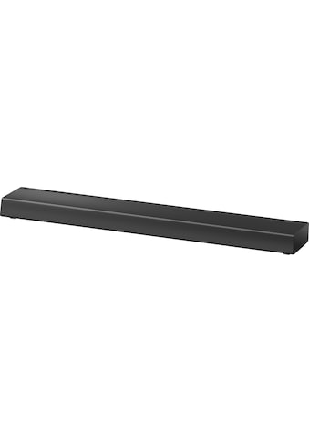 Panasonic 2.1 Soundsystem »SC-HTB400 Soundbar«