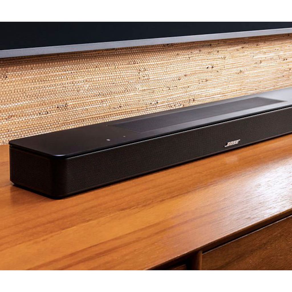 Bose Soundbar »Smart Soundbar 600«