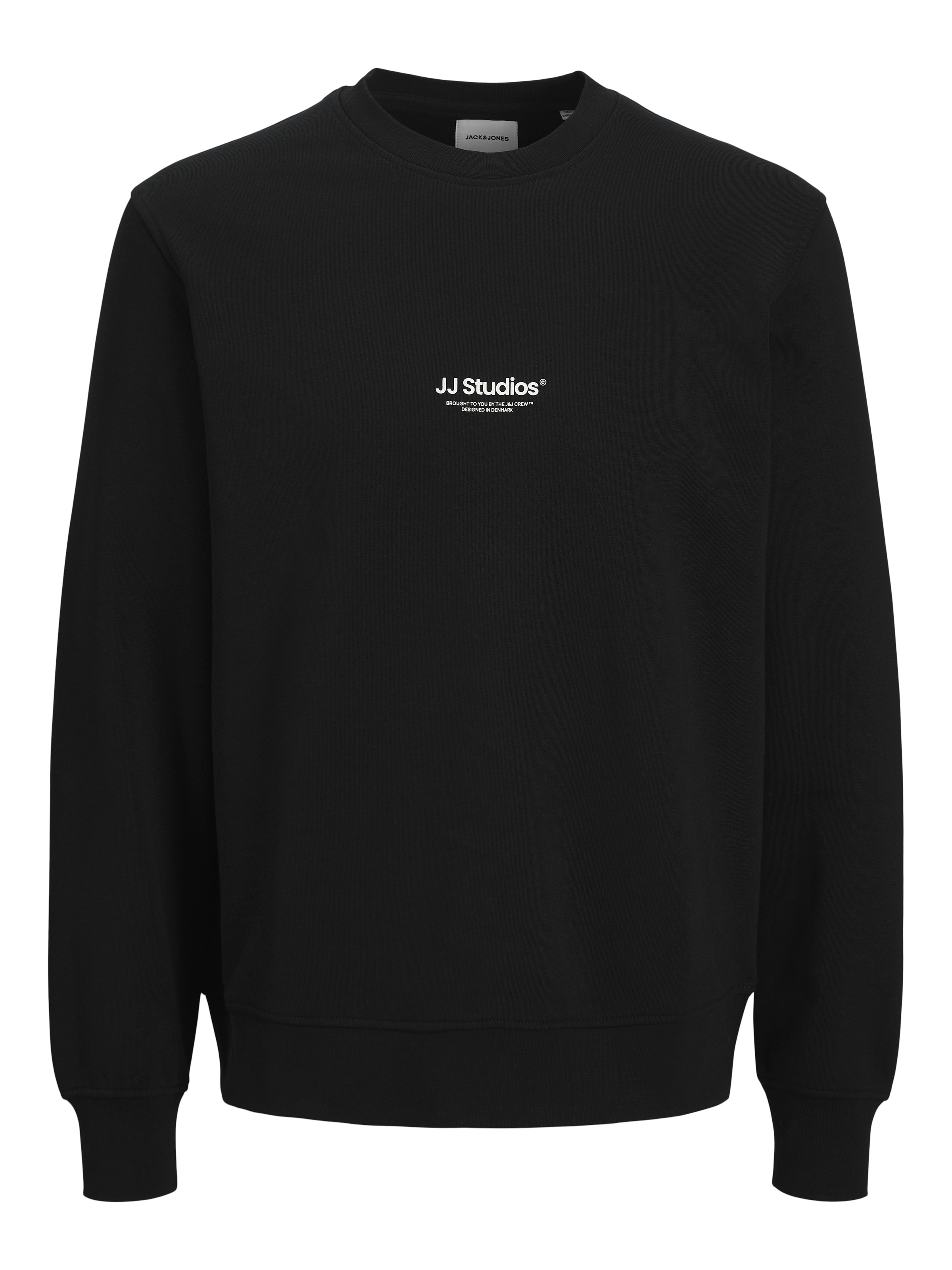 Jack & Jones PlusSize Sweatshirt "JJESOHO SWEAT CREW NECK NOOS PLS" günstig online kaufen