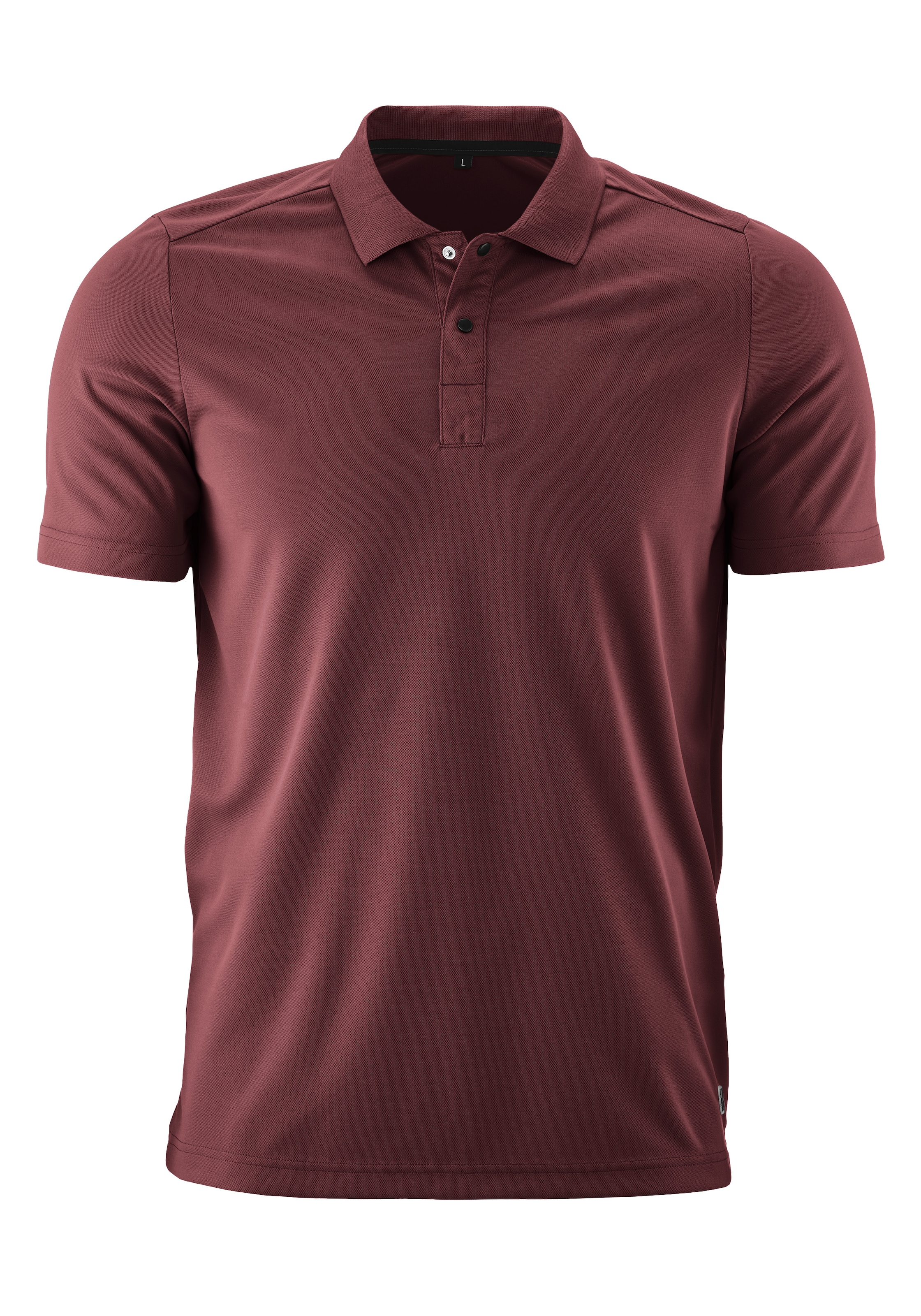 Gonso Radtrikot "Essential Poloshirt M" Herren Fahrradtrikot kurzarm, elast günstig online kaufen