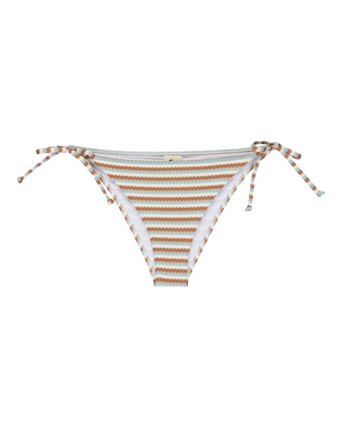 Quiksilver Bikini-Hose »Clickity Clack«