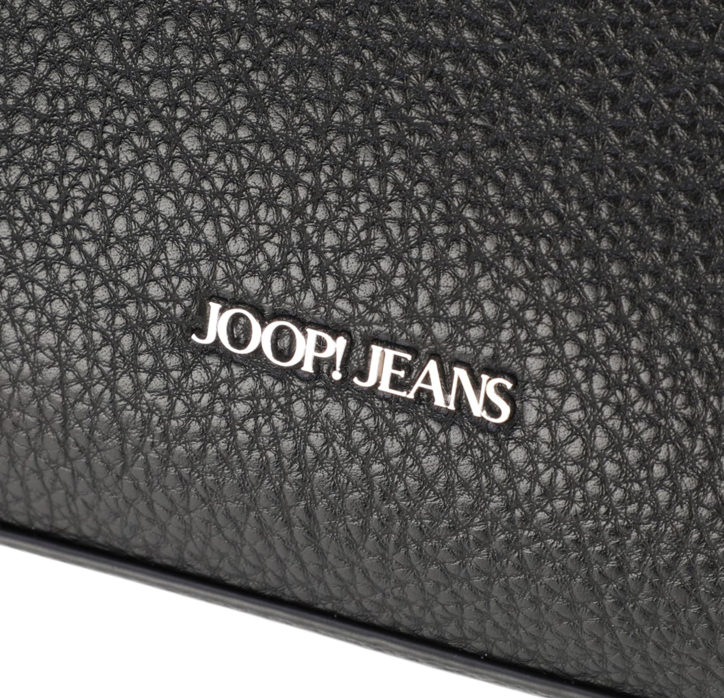 Joop Jeans Schultertasche »principale jasmina shoulderbag mvz«