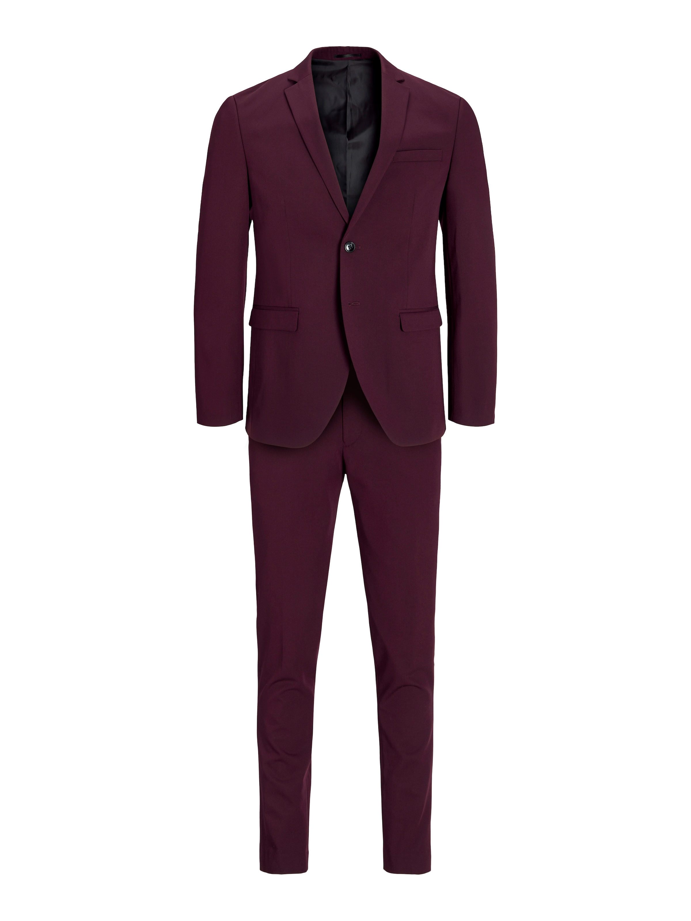 Jack & Jones Anzug »JPRFRANCO SUIT NOOS«, slim fit