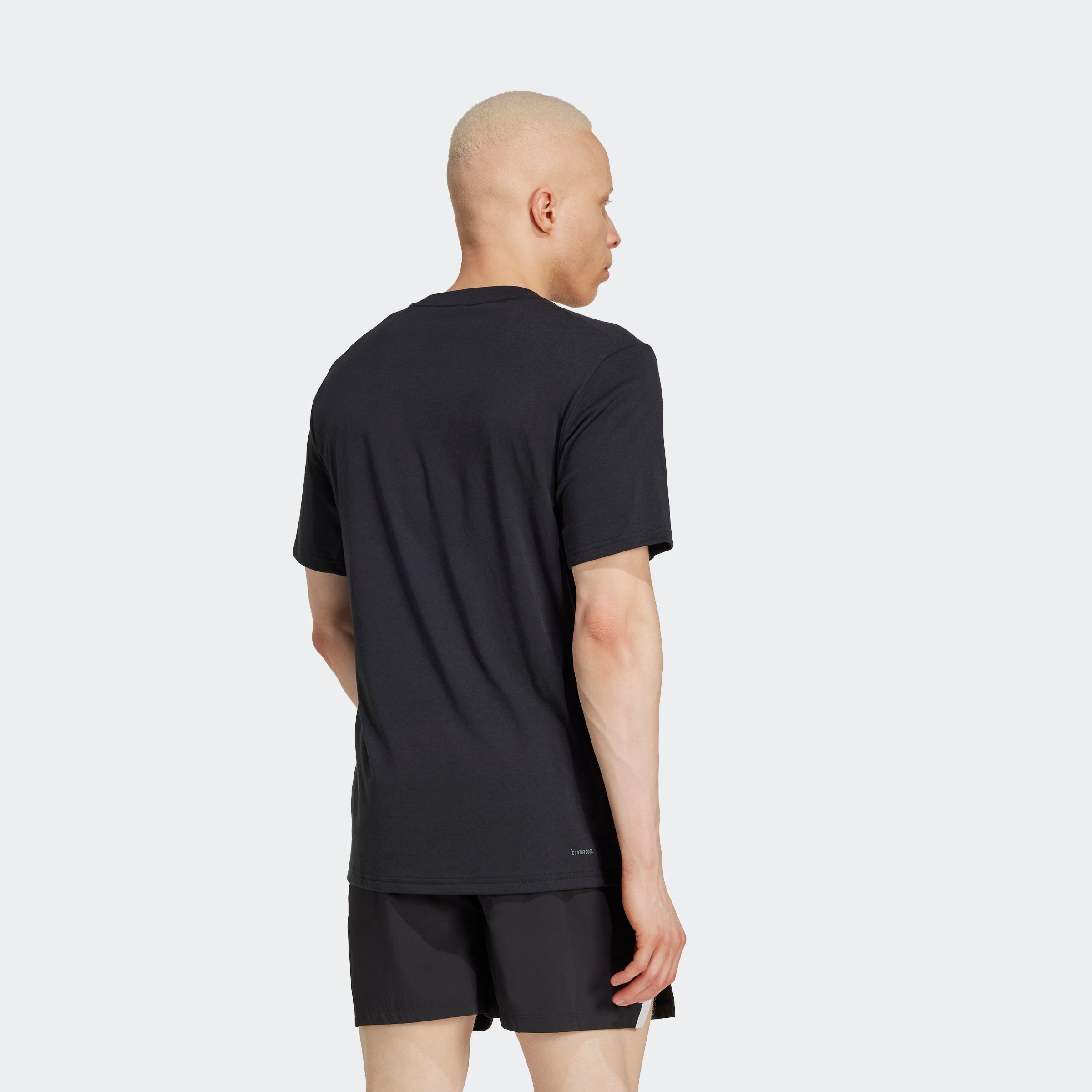 adidas Performance T-Shirt »M BOX LOGO G T«