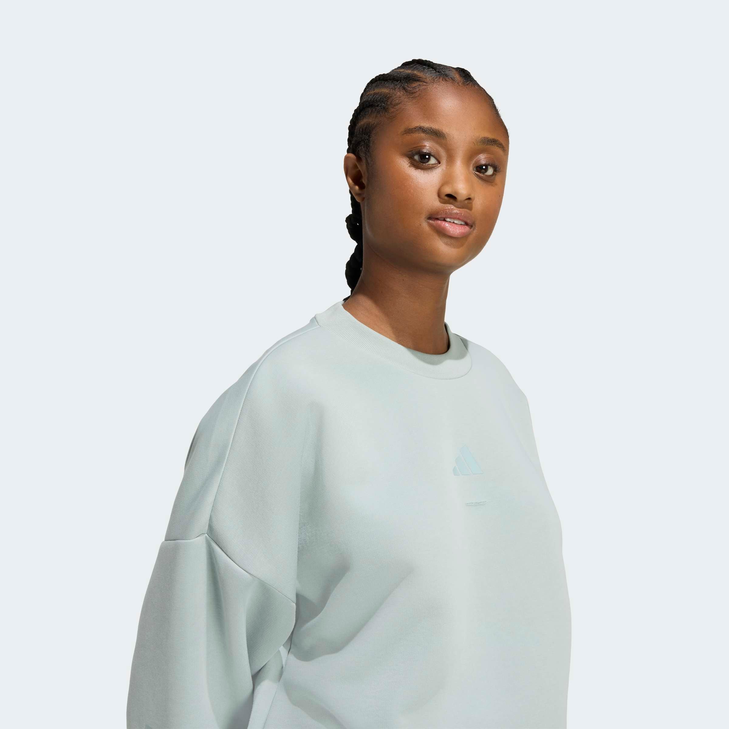 adidas Sportswear »W FI 3S SWT«
