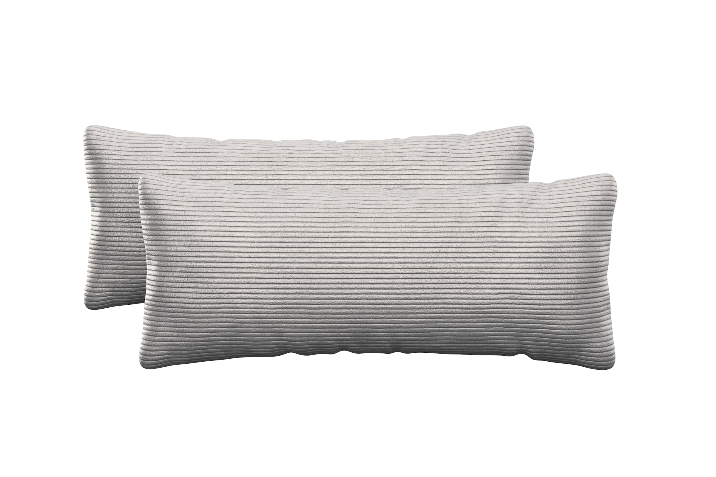 sit&more Sofakissen »Cabana«, wahlweise 2er- oder 3er-Nierenkissen-Set