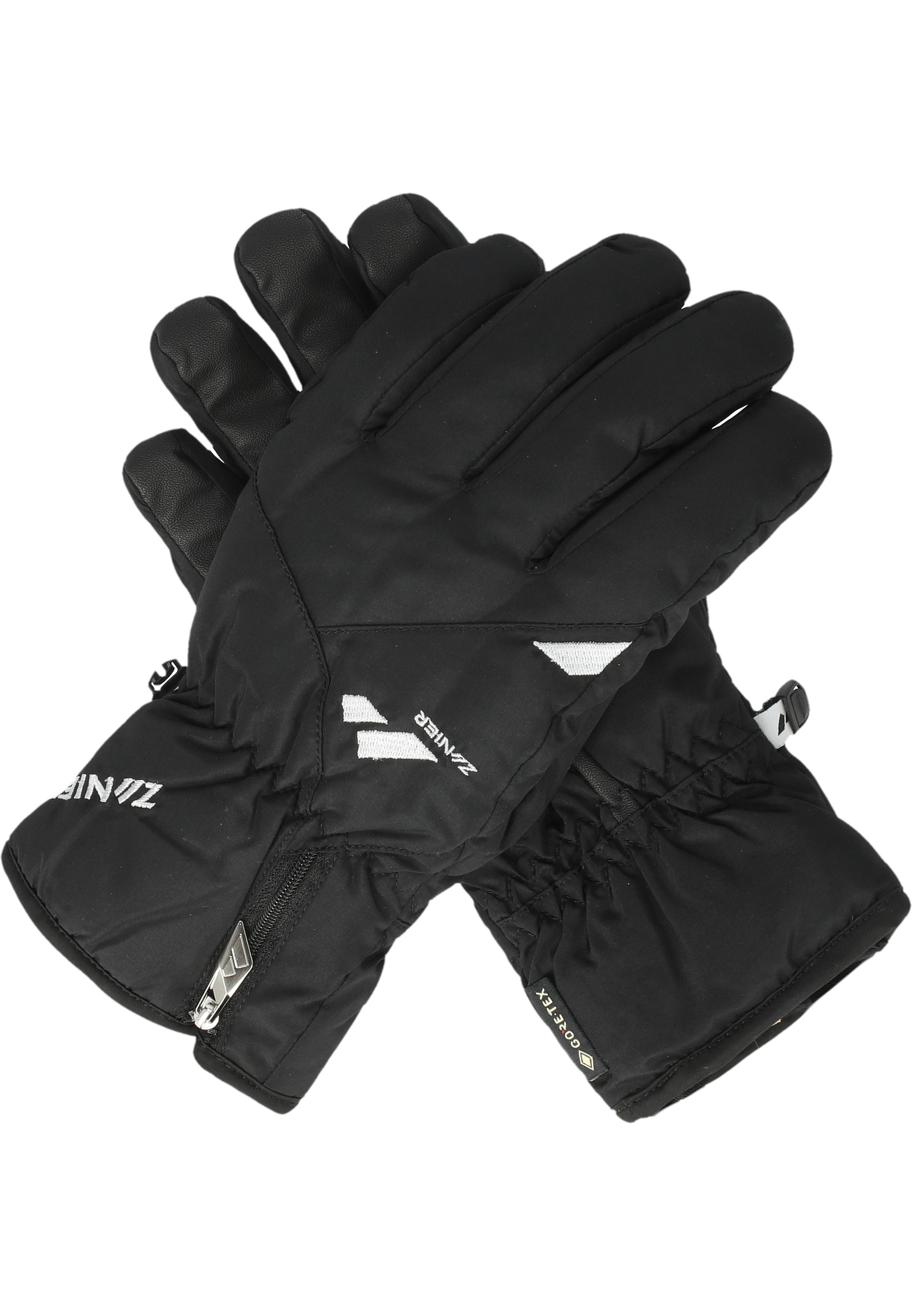 Zanier Skihandschuhe »Valluga GTX« mit Gore-Tex Membran und isolierendem Futter